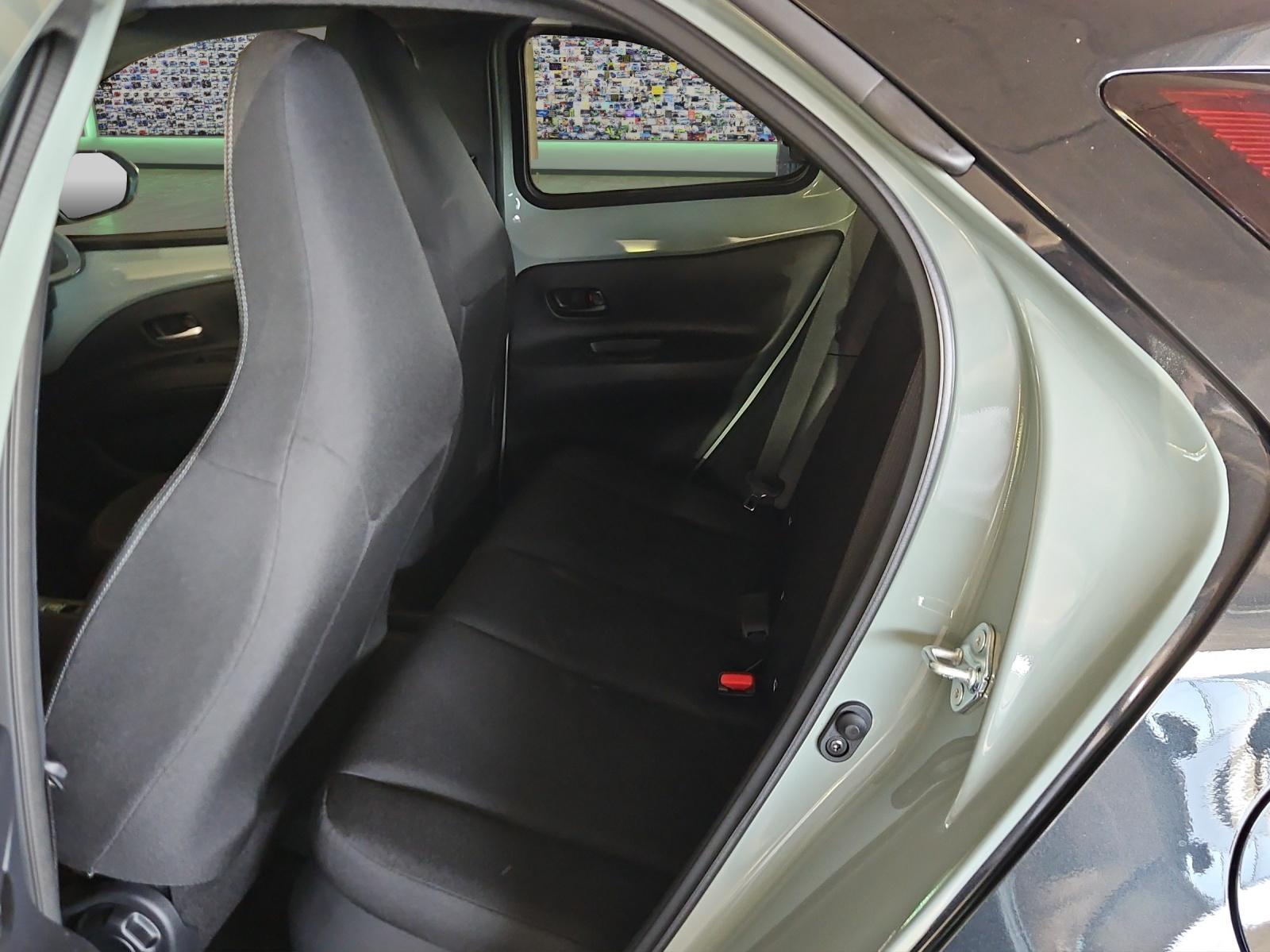 TOYOTA Aygo X 1.5 VVT-i HSD Trend-image-9