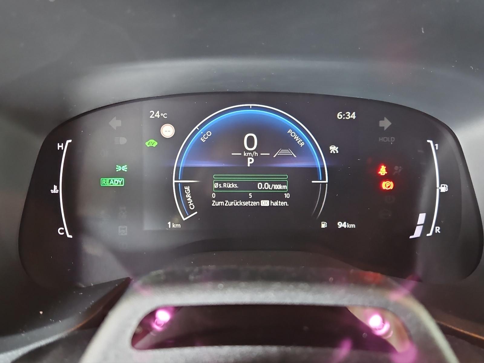 TOYOTA Aygo X 1.5 VVT-i HSD Trend-image-11