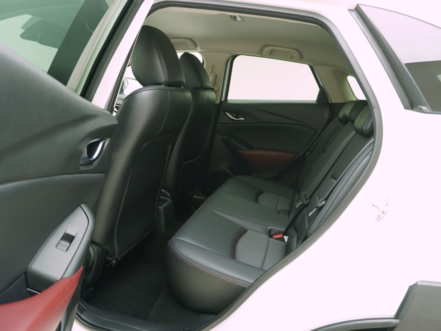 MAZDA CX-3 1.5 D Revolution AWD-image-13
