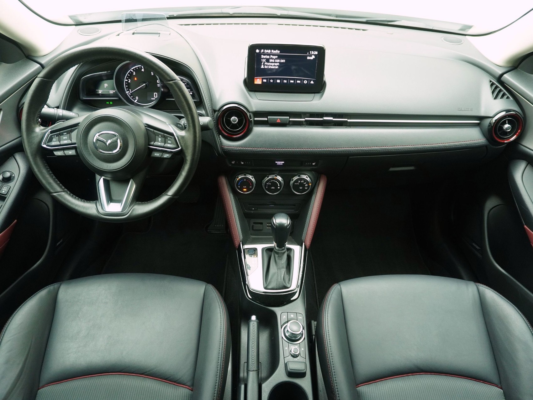 MAZDA CX-3 1.5 D Revolution AWD-image-15