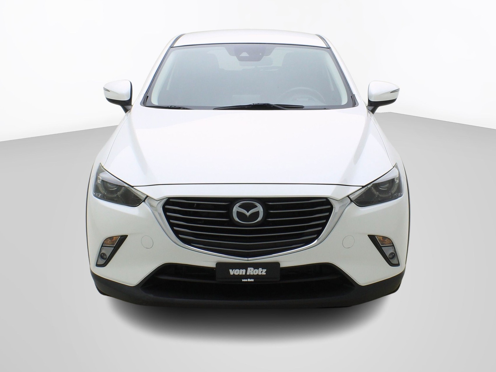 MAZDA CX-3 1.5 D Revolution AWD-image-5