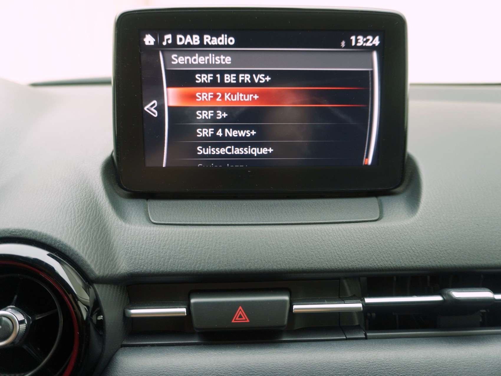 MAZDA CX-3 1.5 D Revolution AWD-image-20