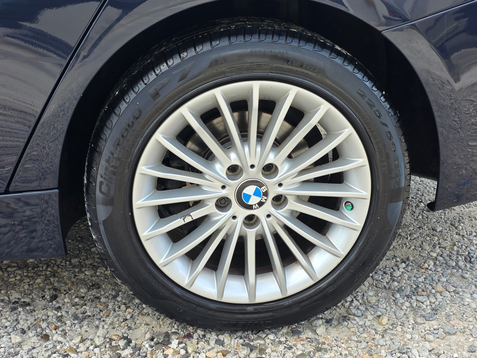 BMW 320i xDrive Luxury Line Frisch ab MFK / Frisch ab Service / Inklusive Garantie / Gratis Lieferung-image-9