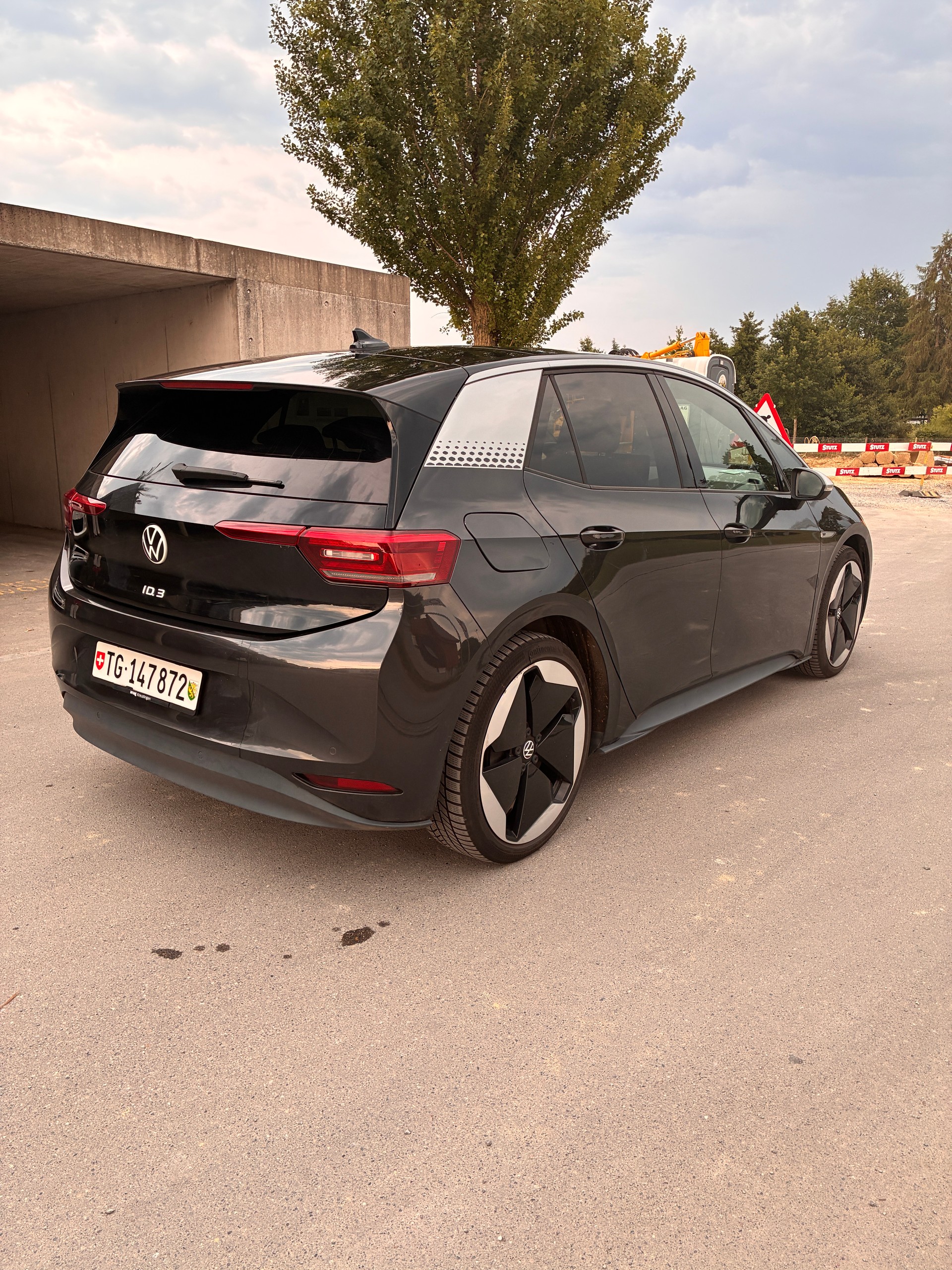 VW ID.3 Pro Performance 58 kWh Life-image-8