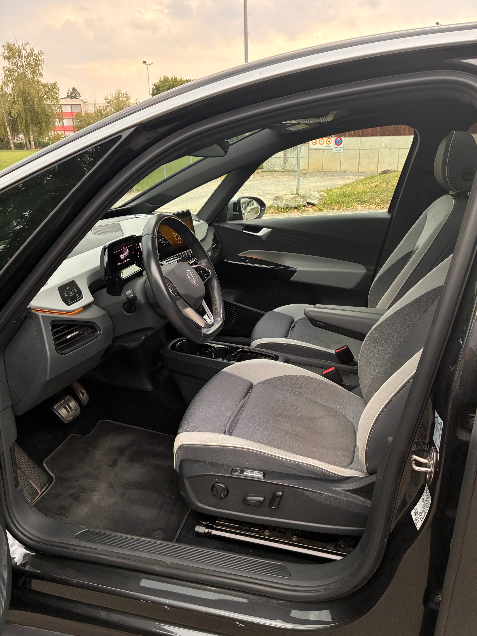VW ID.3 Pro Performance 58 kWh Life-image-9