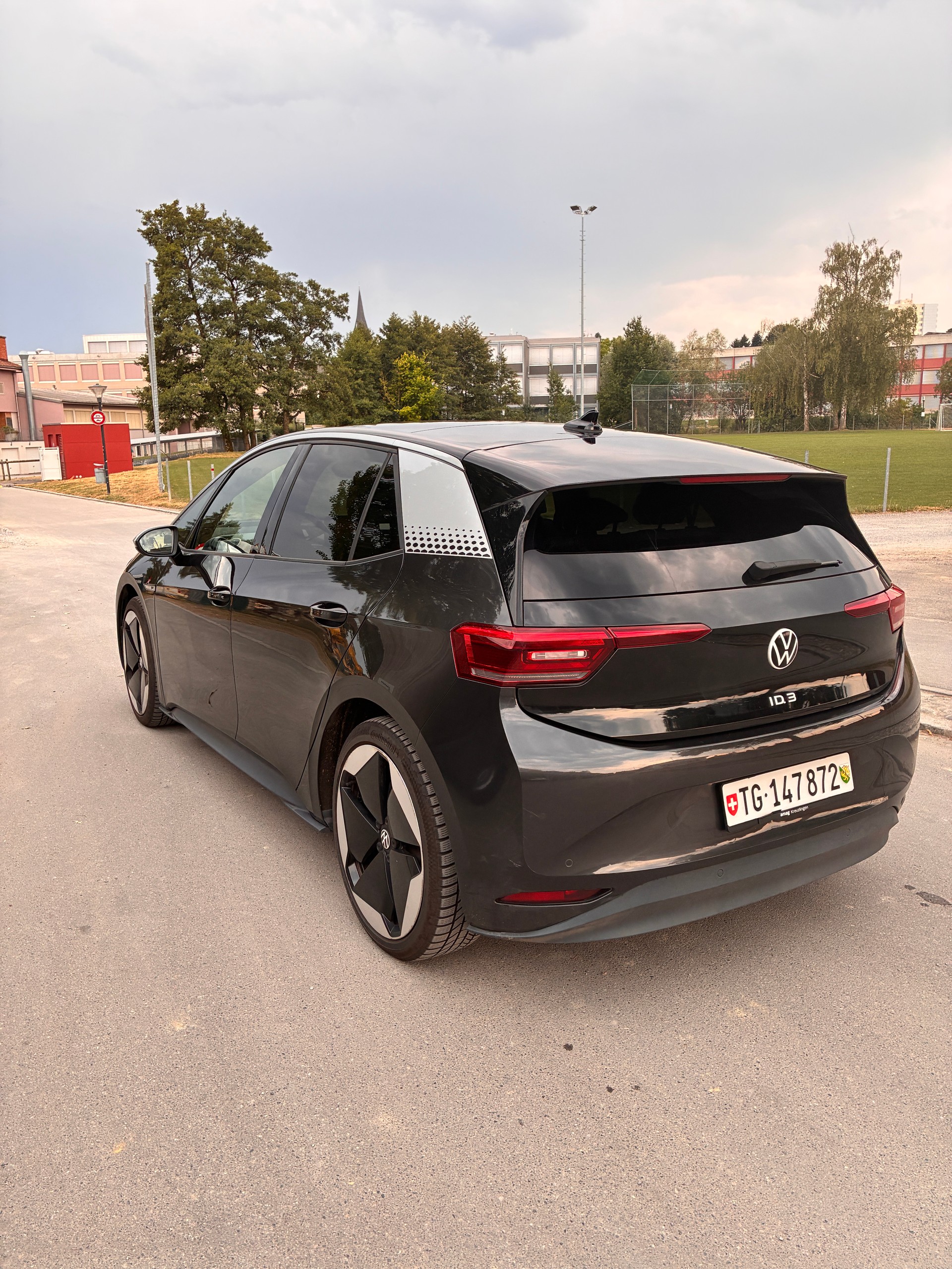 VW ID.3 Pro Performance 58 kWh Life-image-7