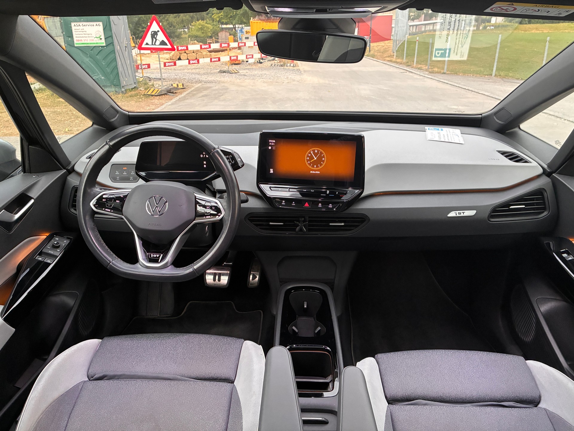 VW ID.3 Pro Performance 58 kWh Life-image-5