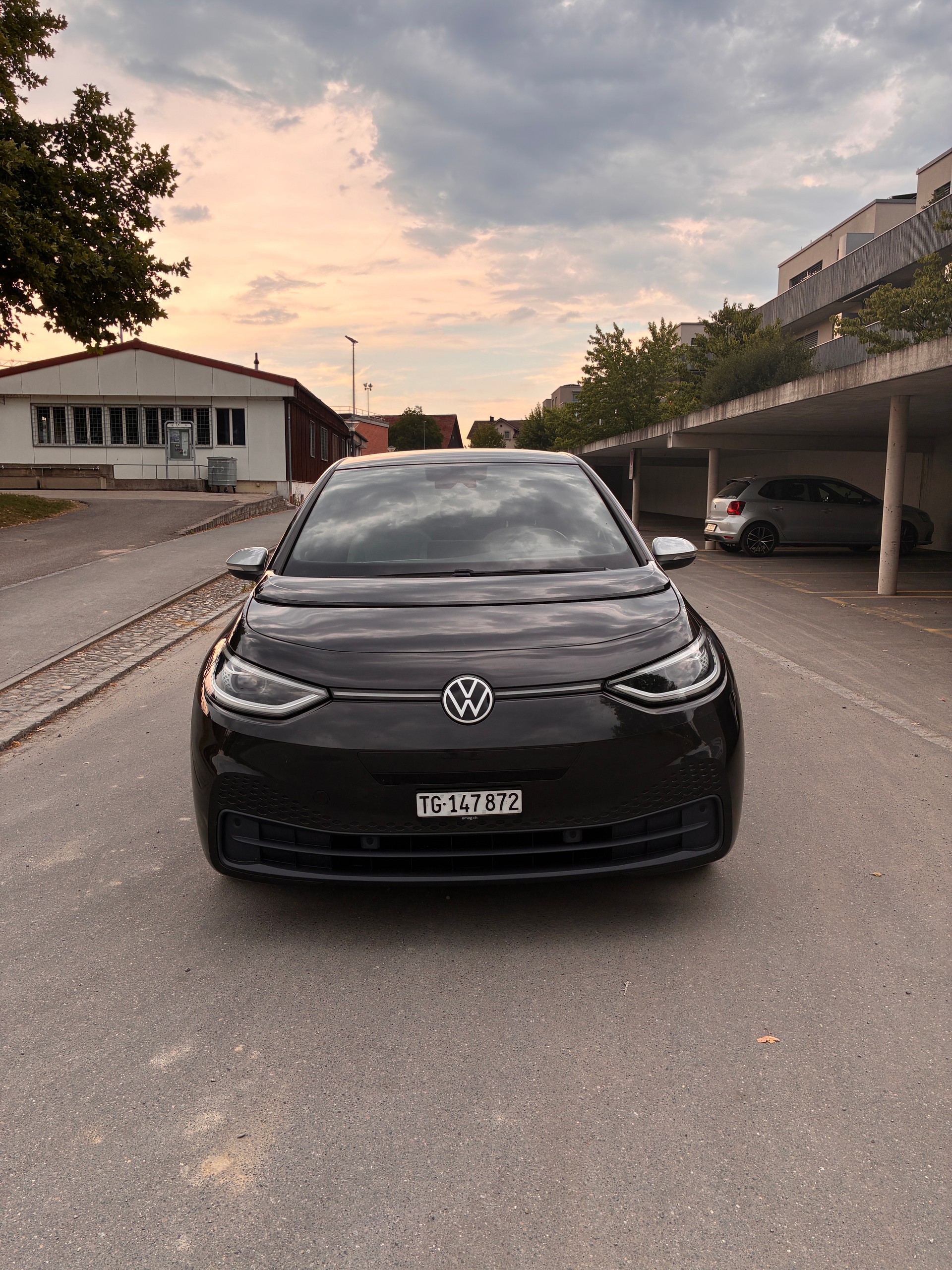 VW ID.3 Pro Performance 58 kWh Life-image-1