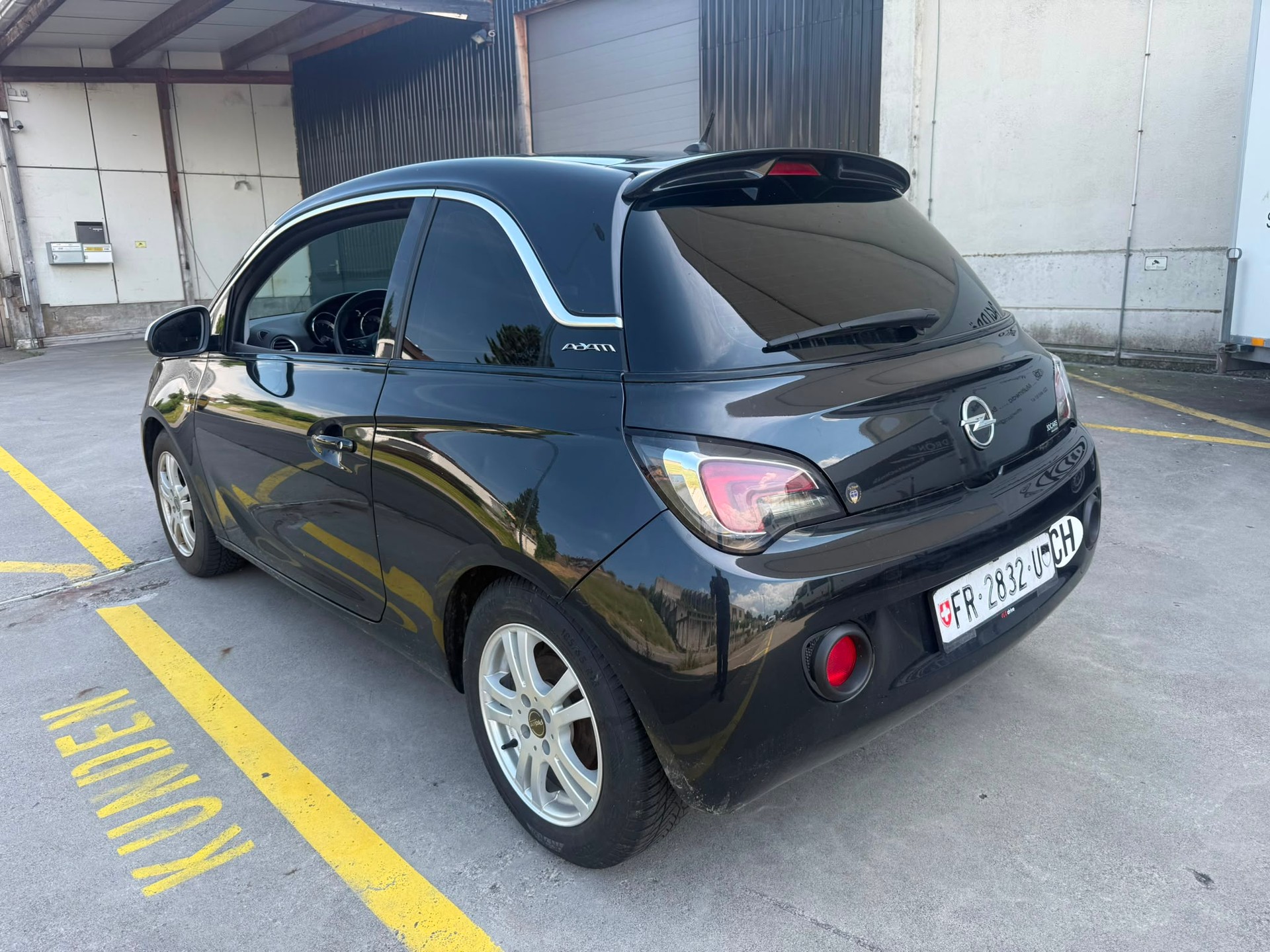 OPEL Adam 1.4 ecoFLEX SLAM-image-3