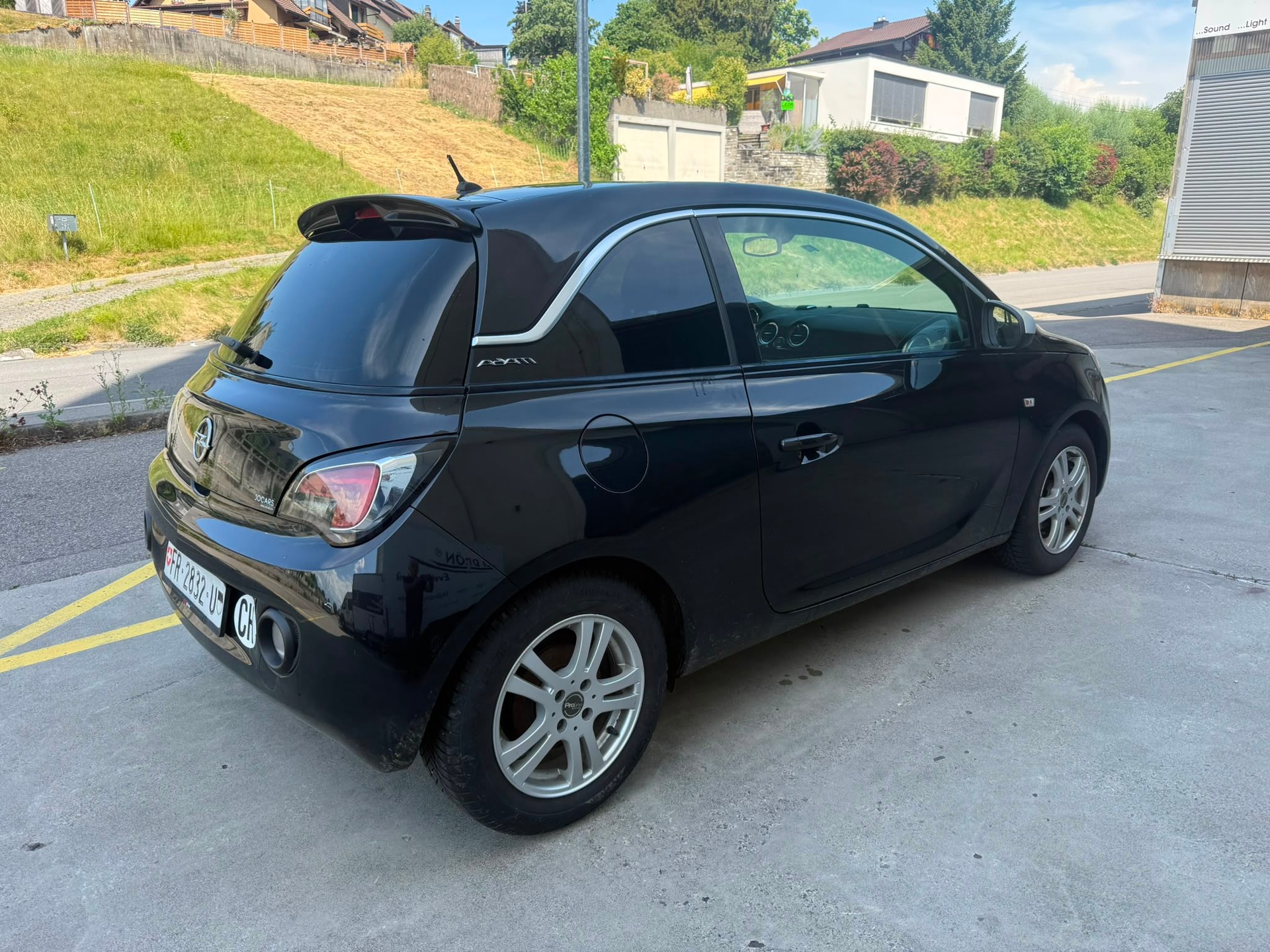 OPEL Adam 1.4 ecoFLEX SLAM-image-2