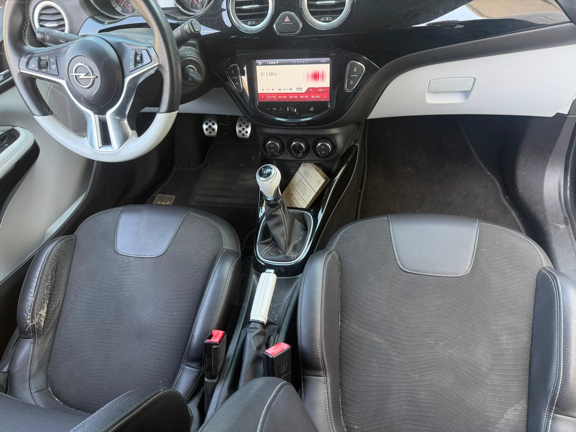 OPEL Adam 1.4 ecoFLEX SLAM-image-4