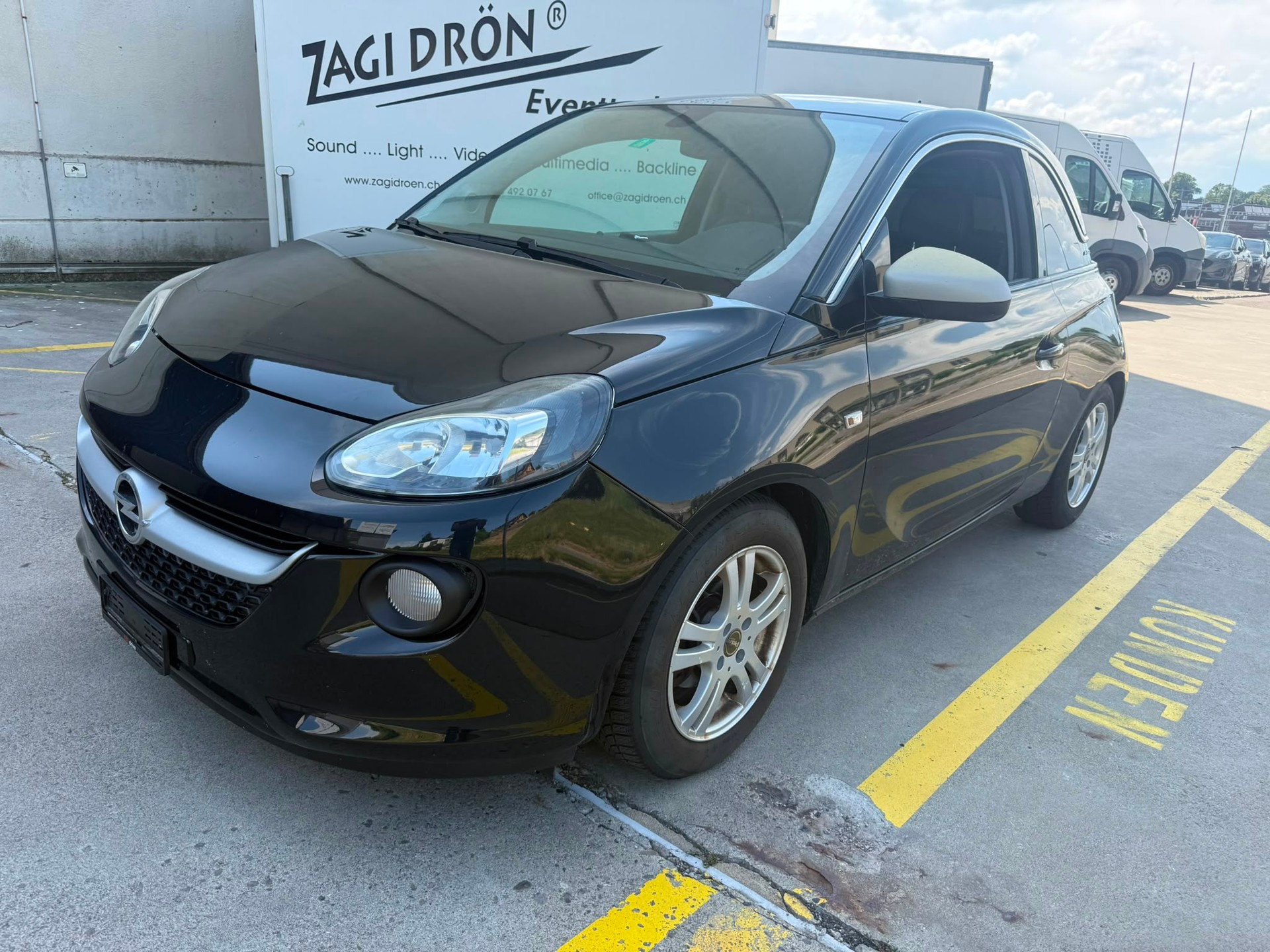 OPEL Adam 1.4 ecoFLEX SLAM-image-0