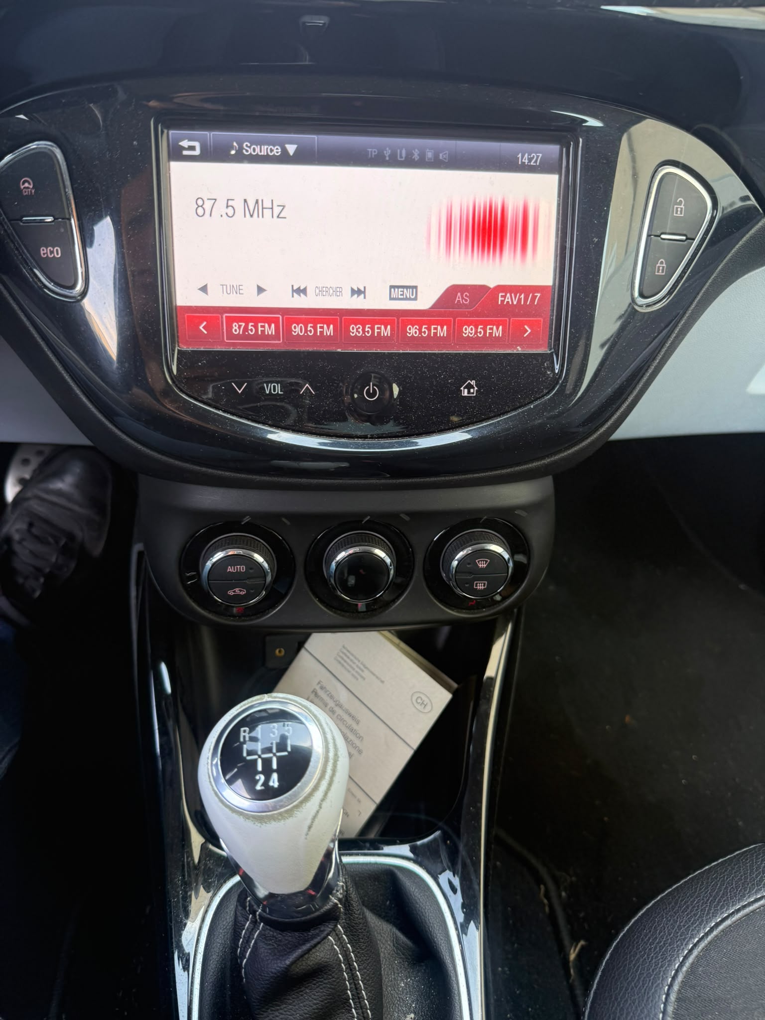 OPEL Adam 1.4 ecoFLEX SLAM-image-5
