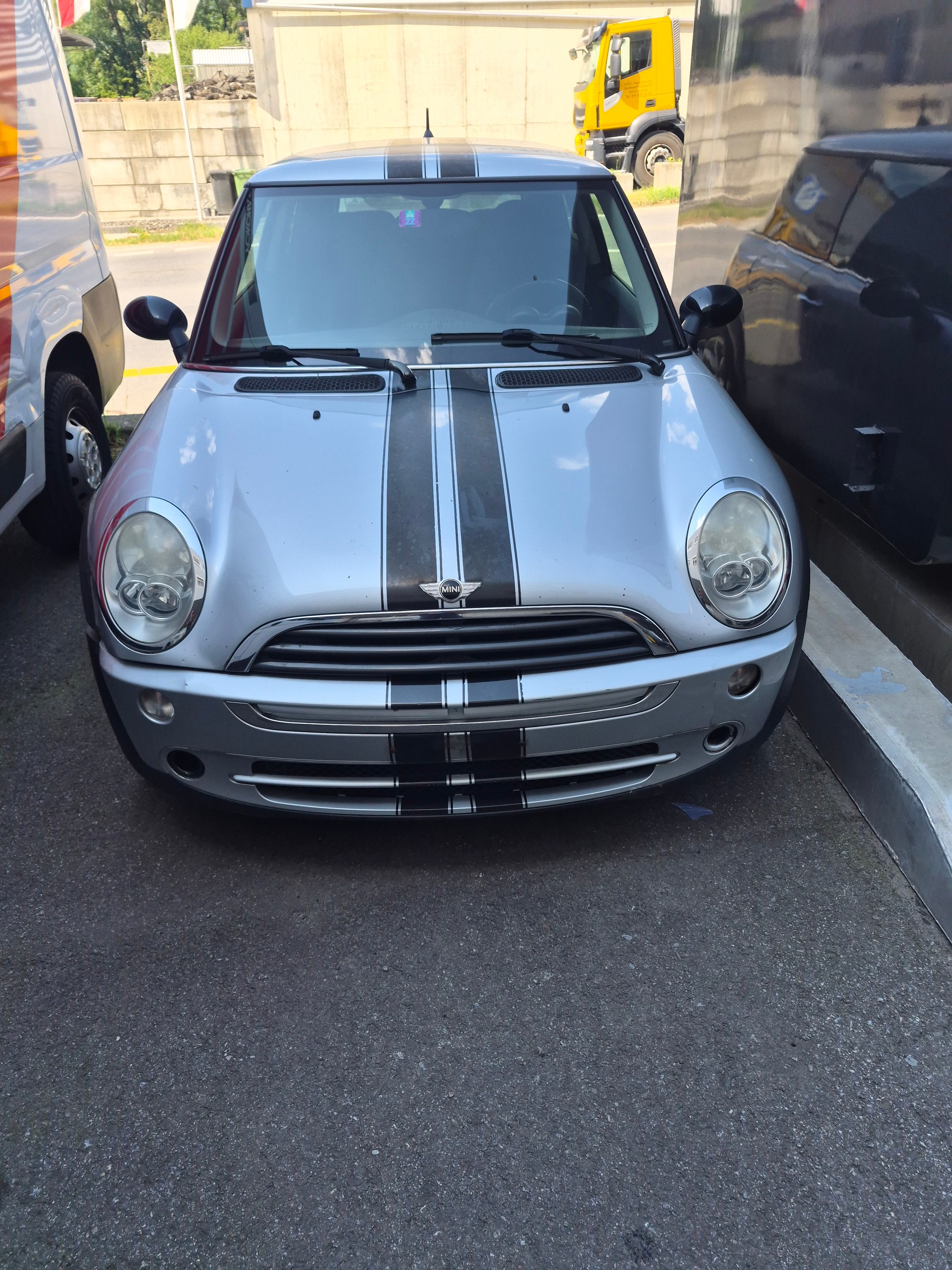 MINI One