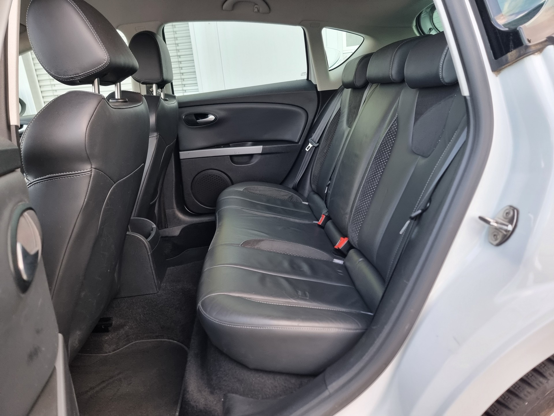 SEAT Leon 1.4 TSI COPA Style-image-7