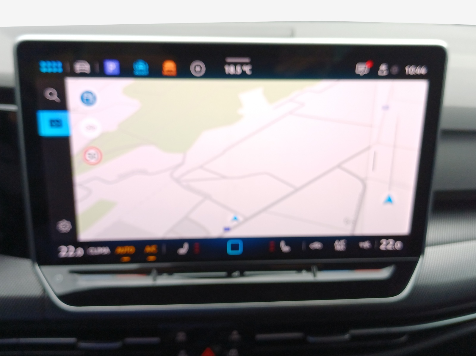 VW Golf Variant 2.0 TSI R-Line DSG 4 Motion-image-14