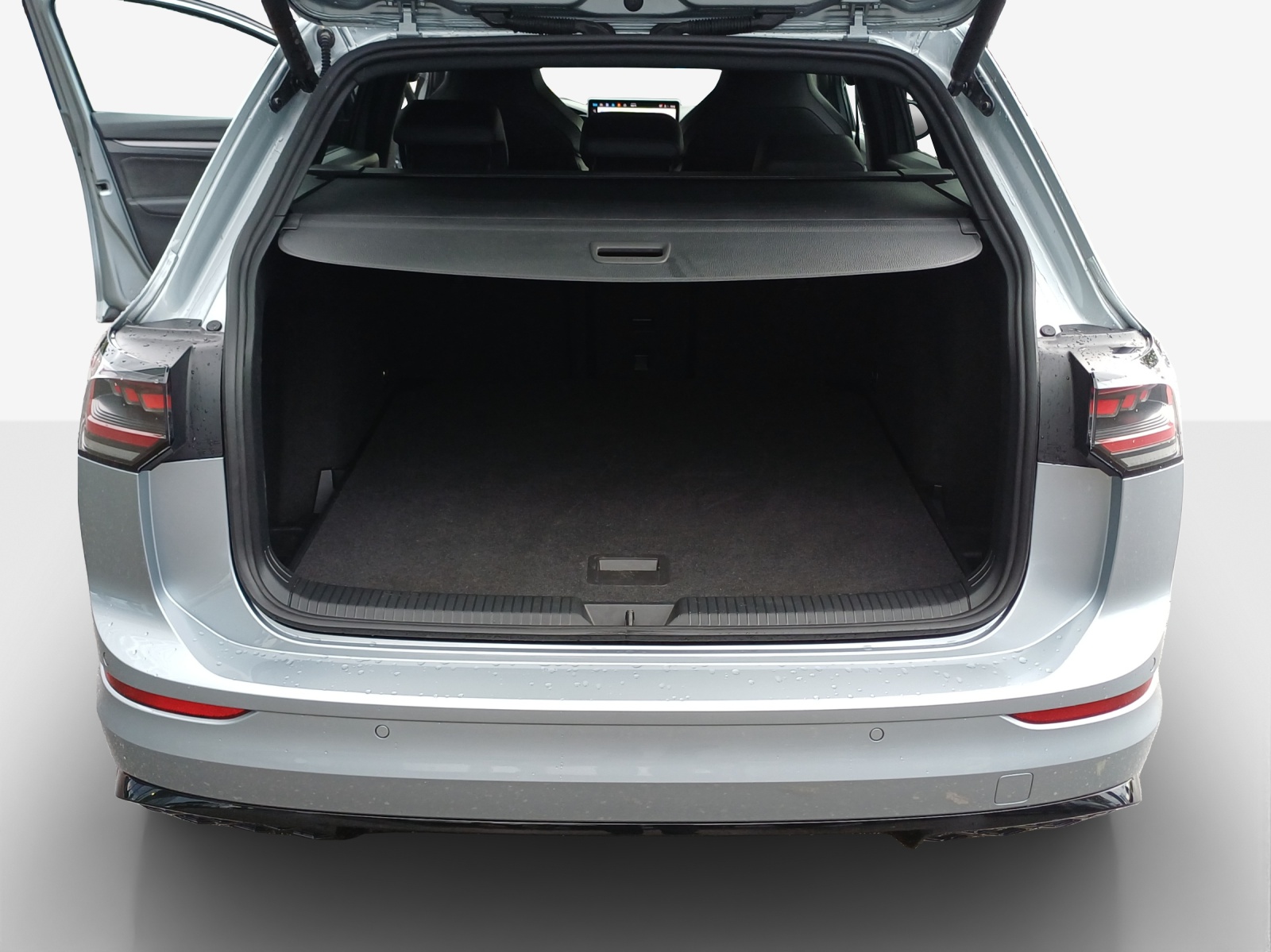 VW Golf Variant 2.0 TSI R-Line DSG 4 Motion-image-12