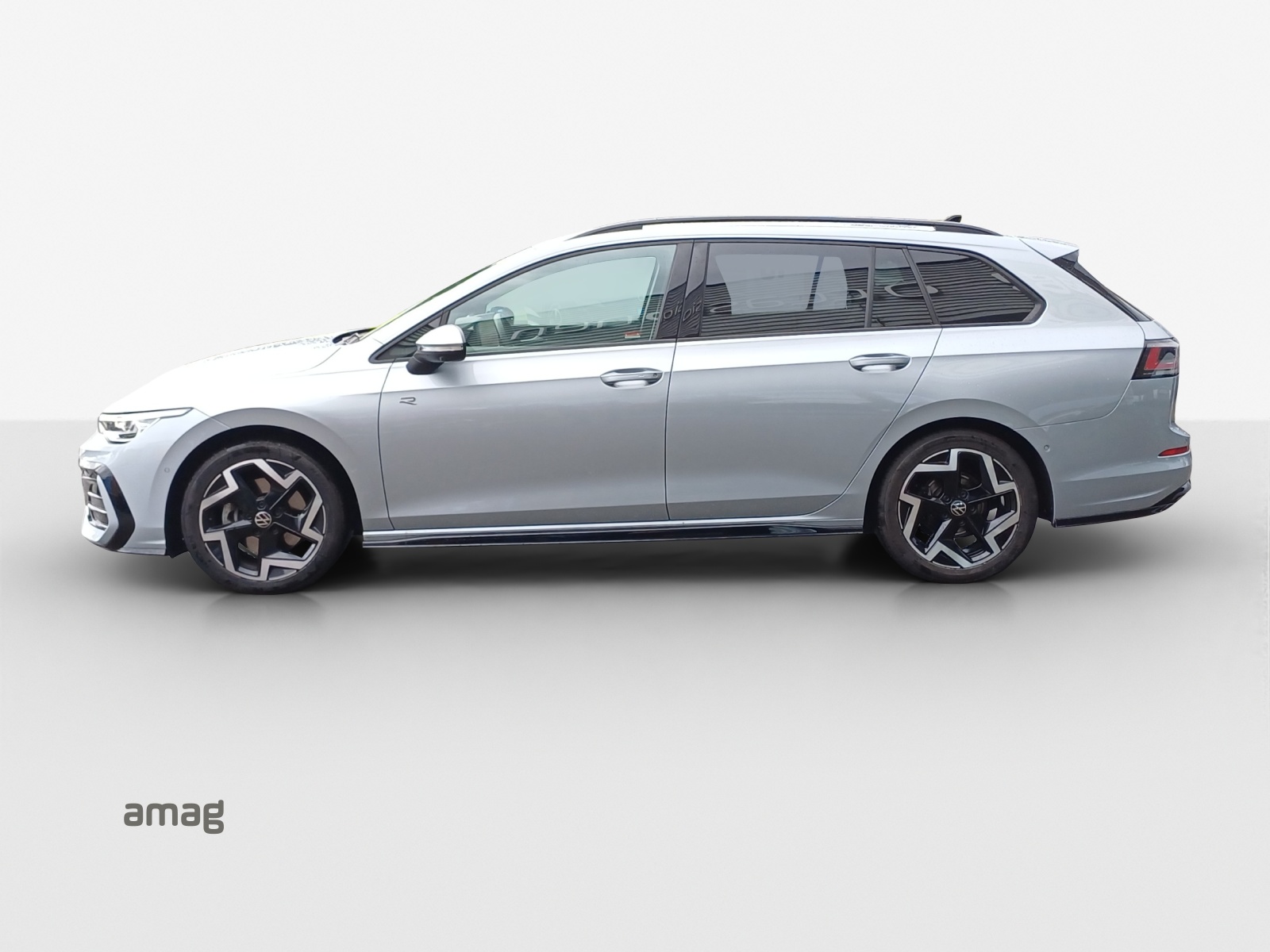VW Golf Variant 2.0 TSI R-Line DSG 4 Motion-image-1