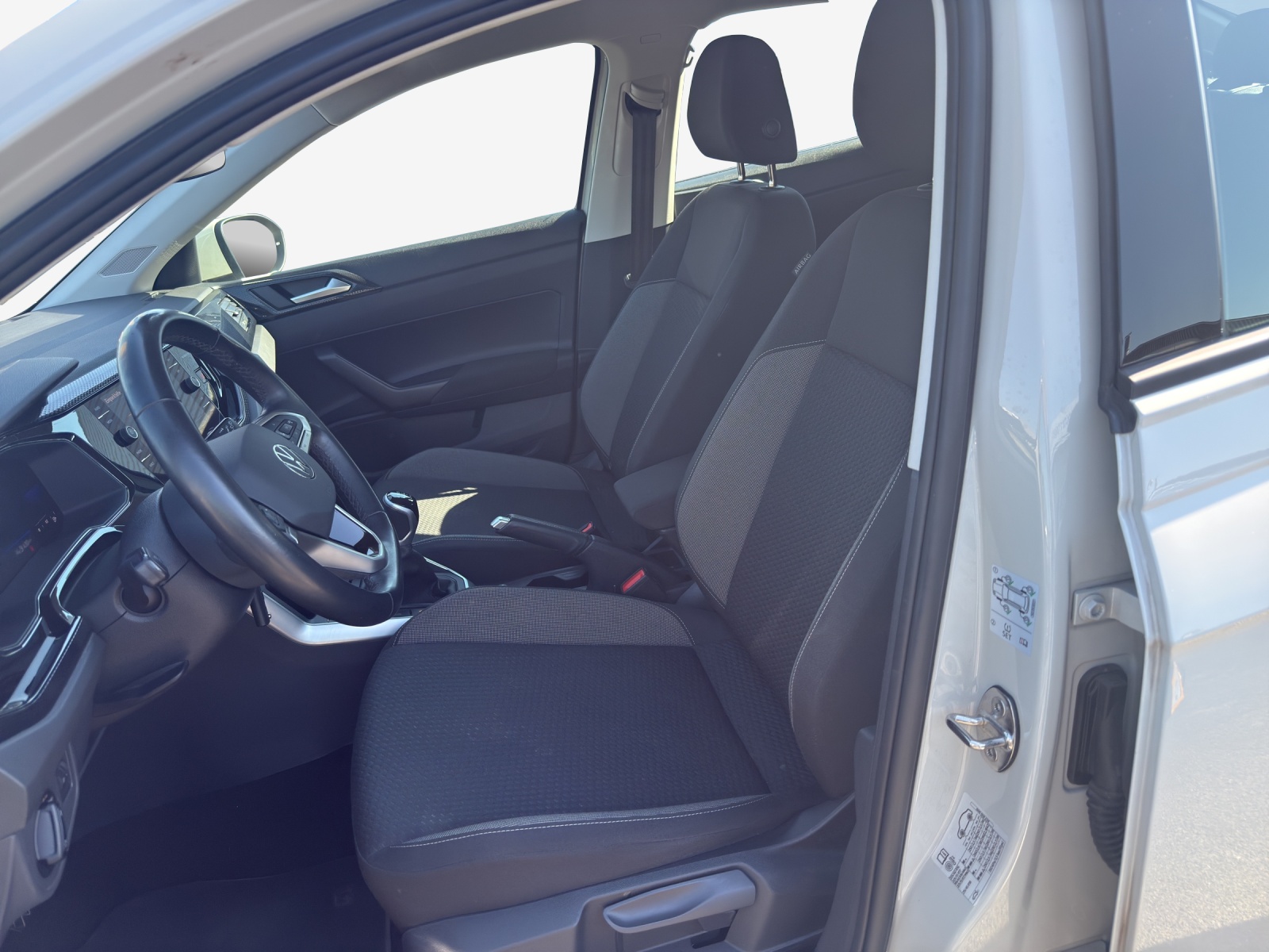 VW Taigo 1.0 TSI Life-image-7