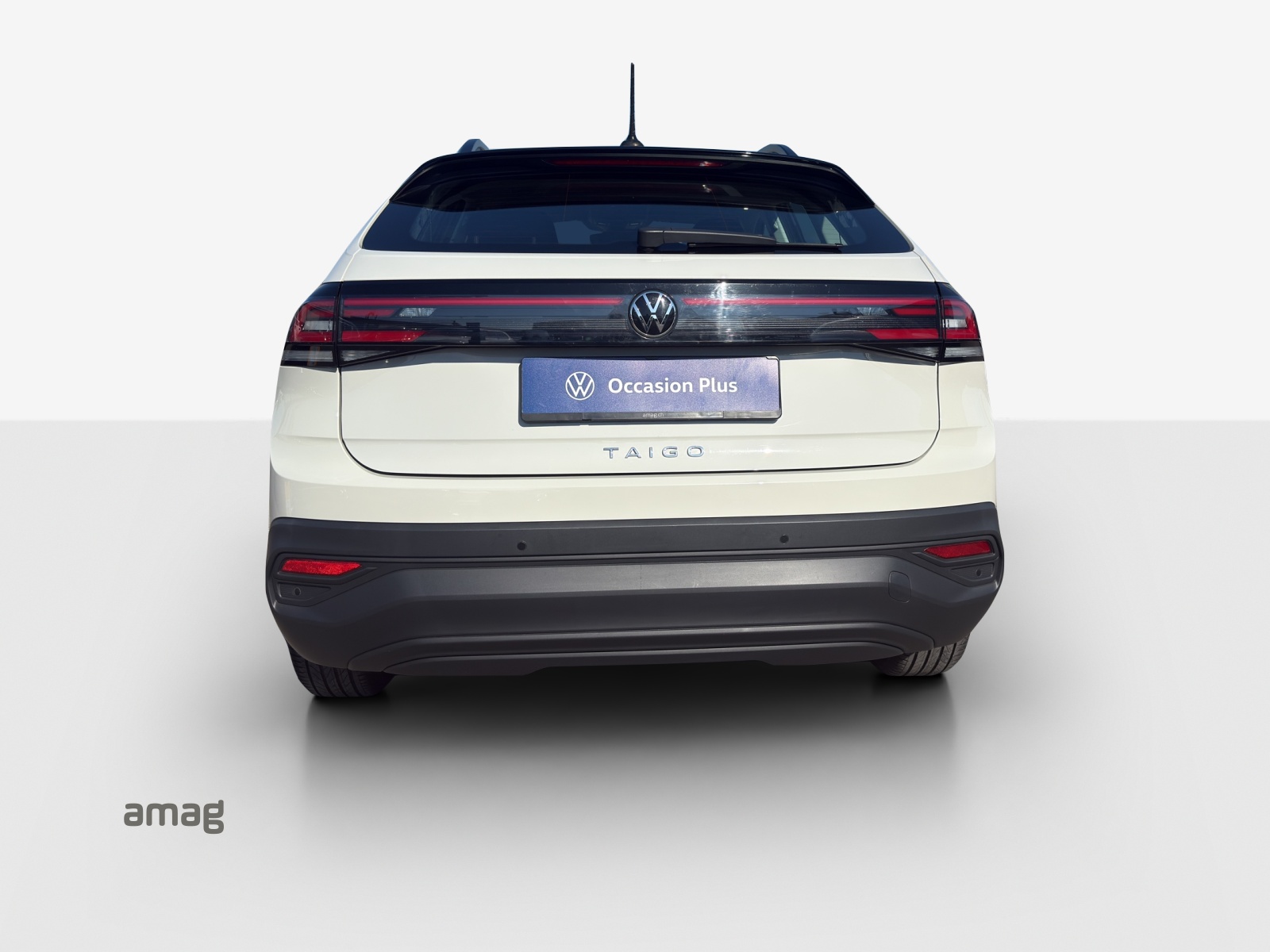 VW Taigo 1.0 TSI Life-showroom-element-3