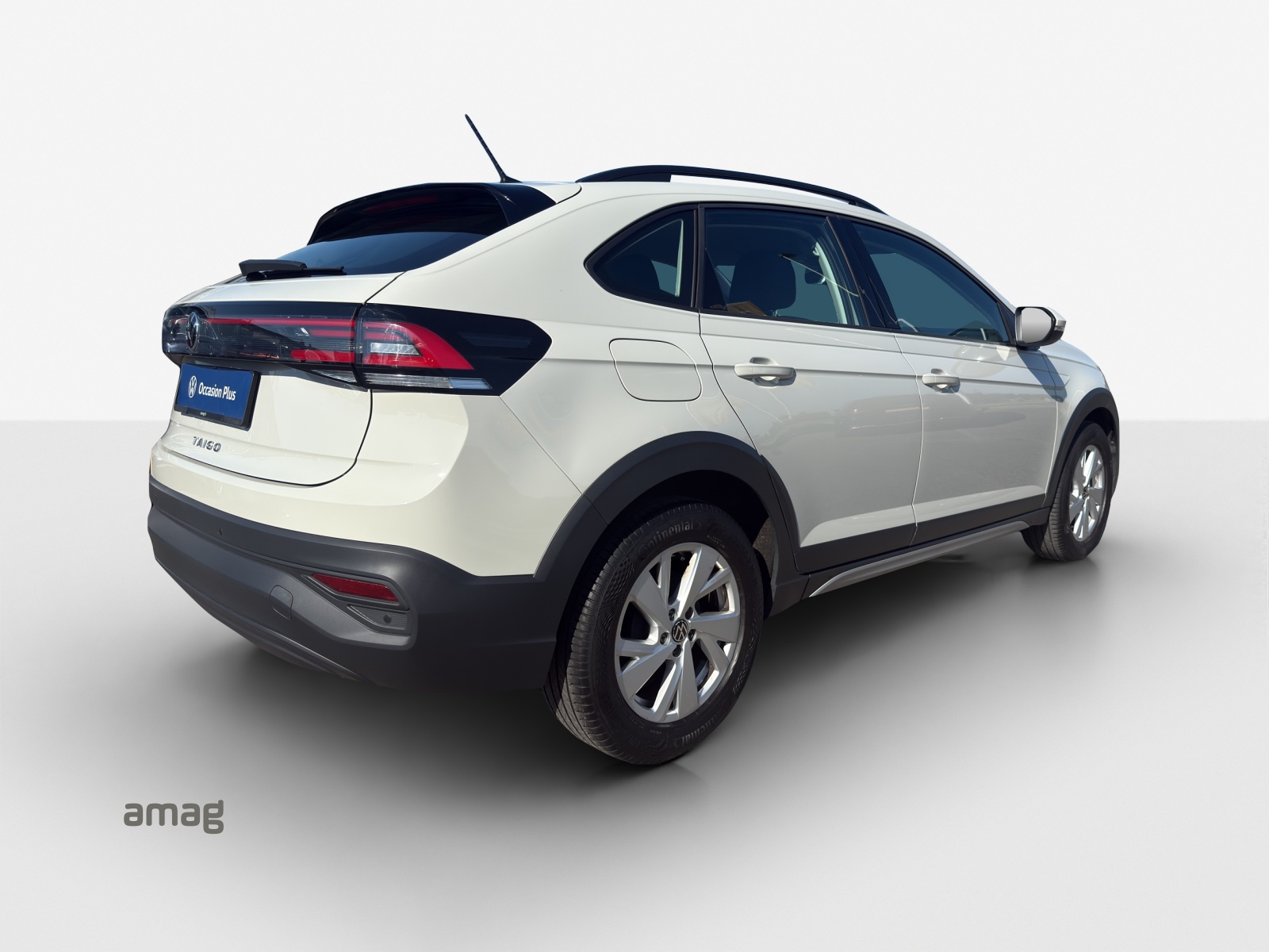 VW Taigo 1.0 TSI Life-image-4