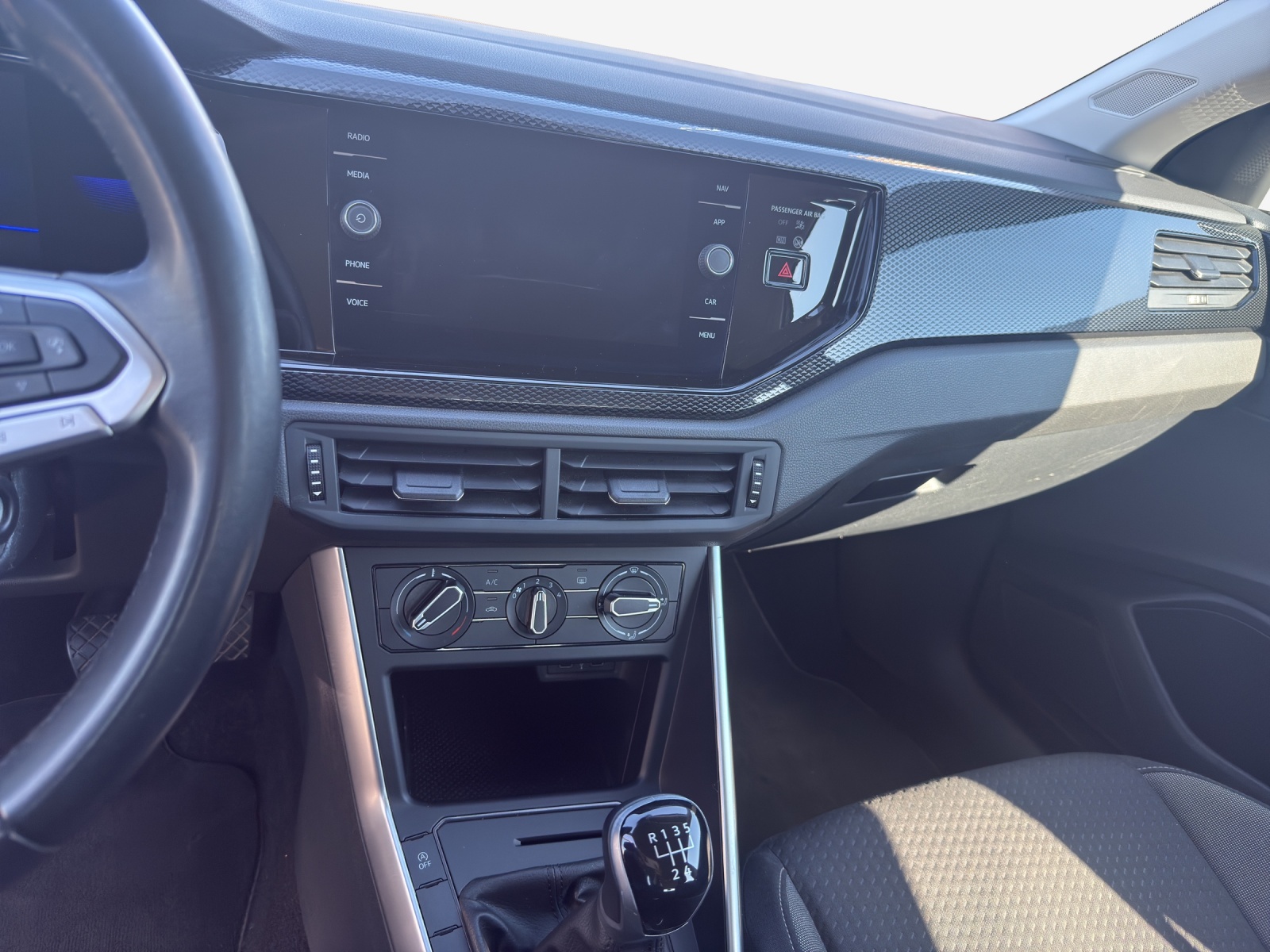 VW Taigo 1.0 TSI Life-image-10