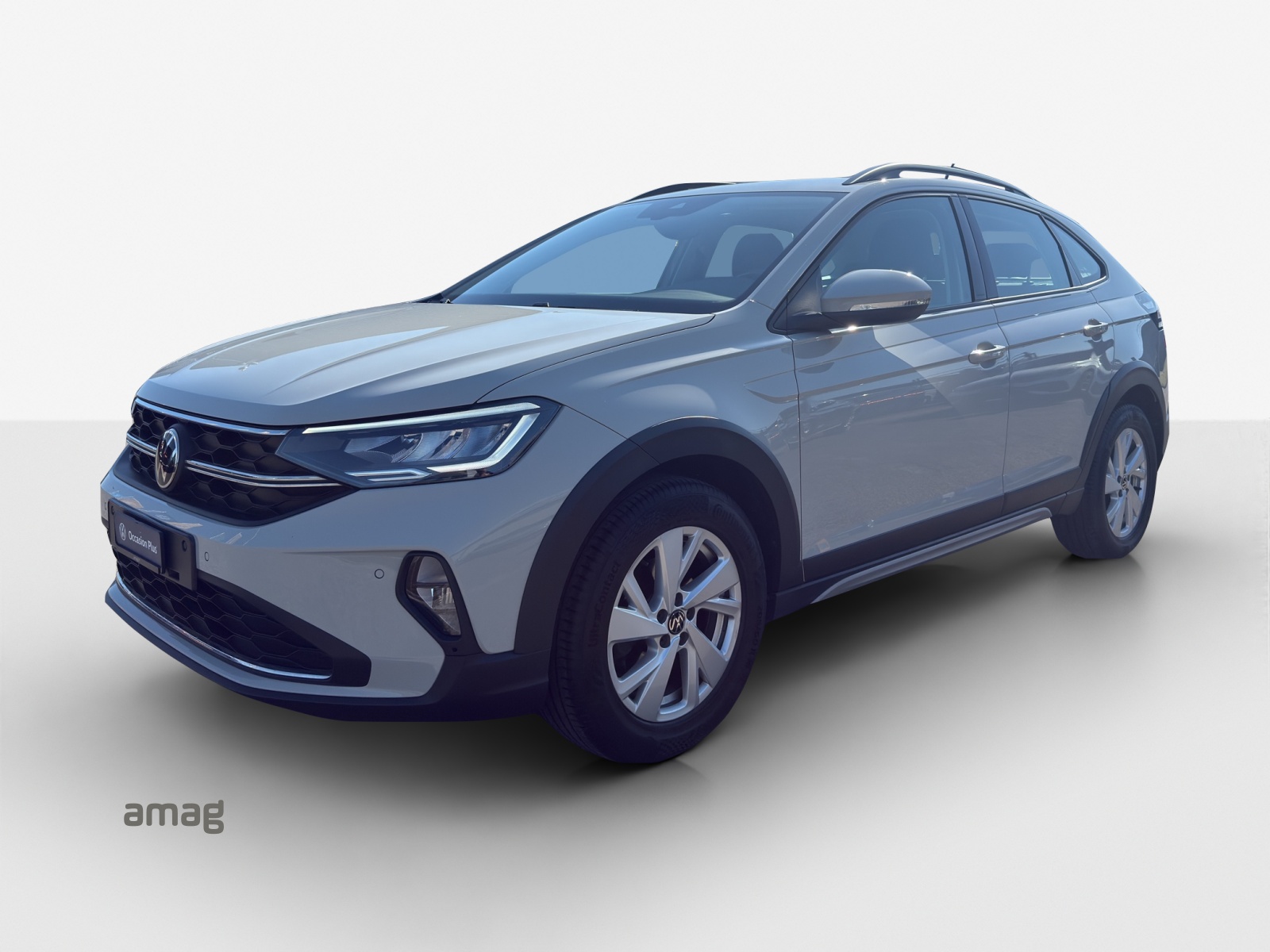 VW Taigo 1.0 TSI Life