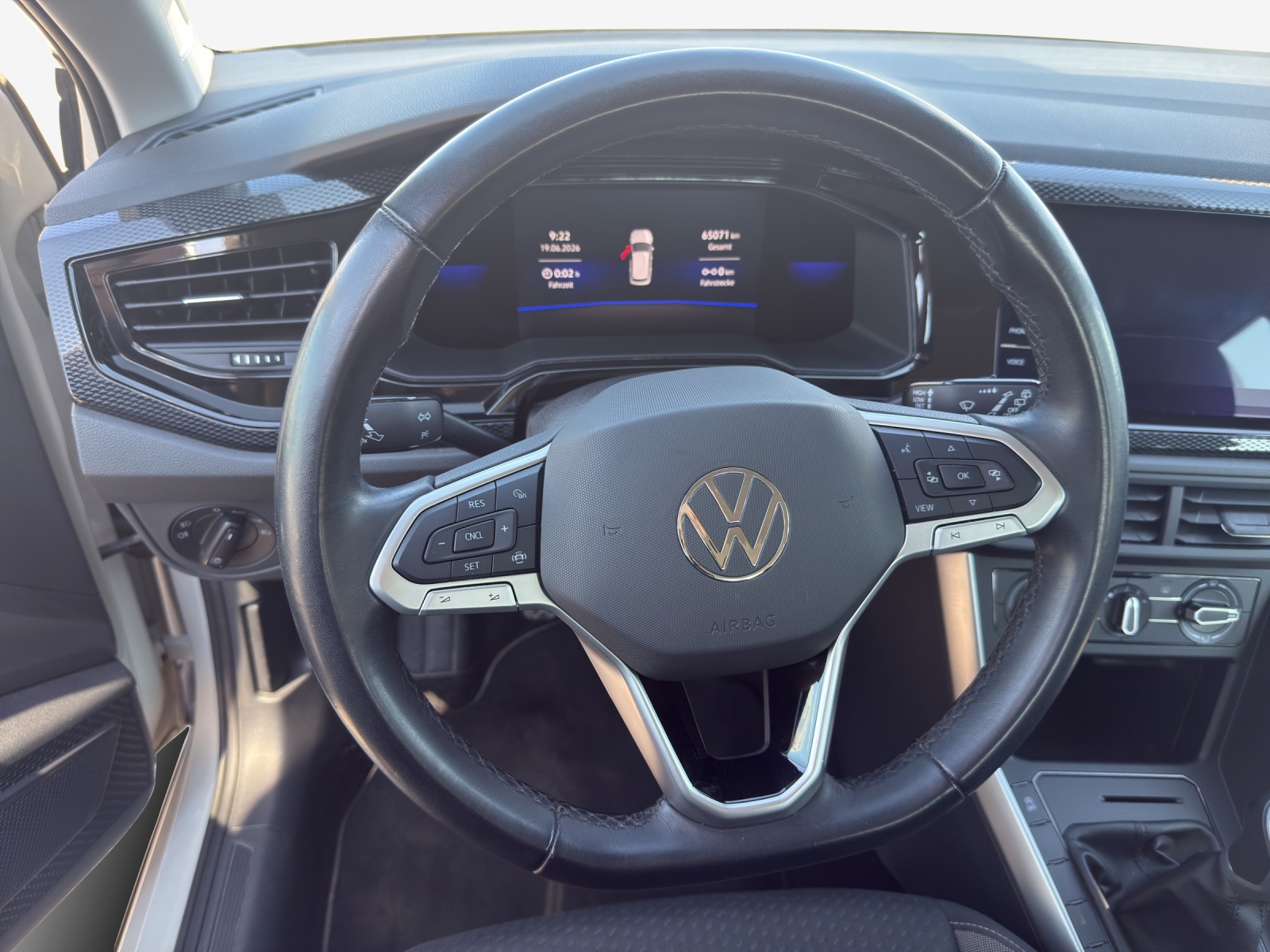 VW Taigo 1.0 TSI Life-image-9