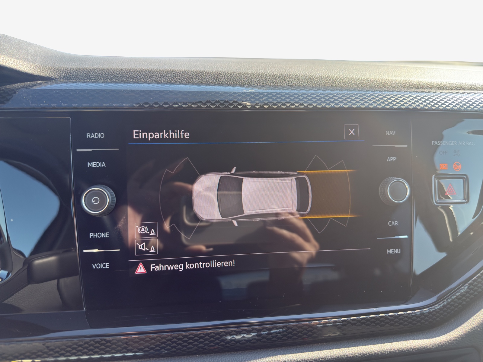 VW Taigo 1.0 TSI Life-image-15