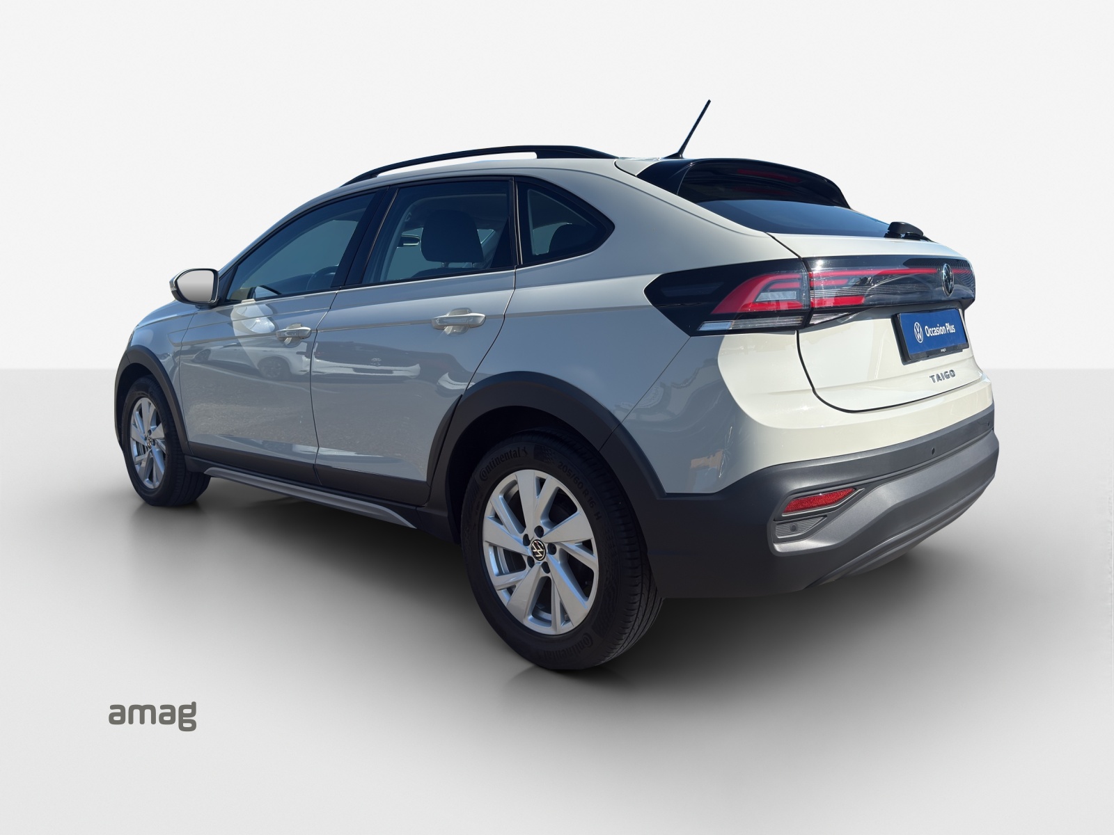 VW Taigo 1.0 TSI Life-showroom-element-2