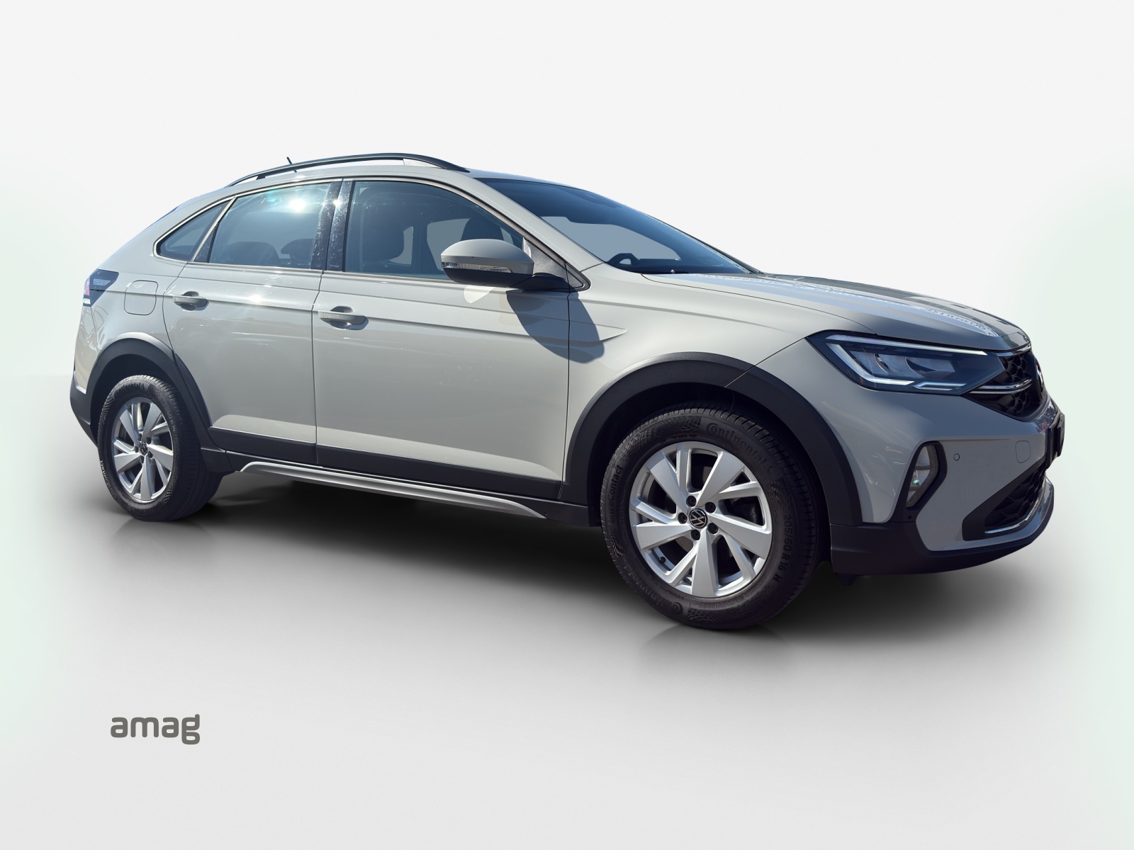 VW Taigo 1.0 TSI Life-image-5