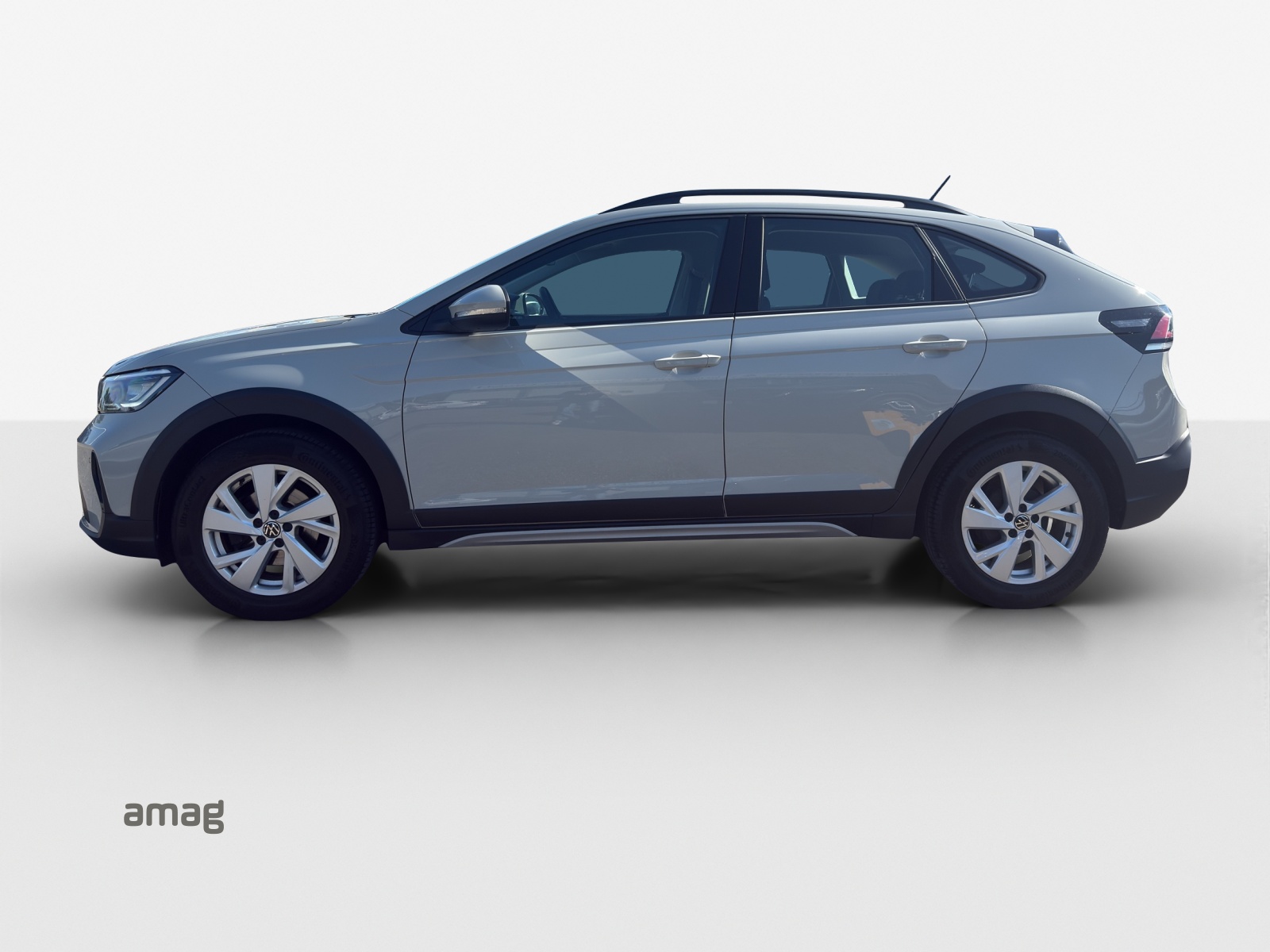 VW Taigo 1.0 TSI Life-showroom-element-1