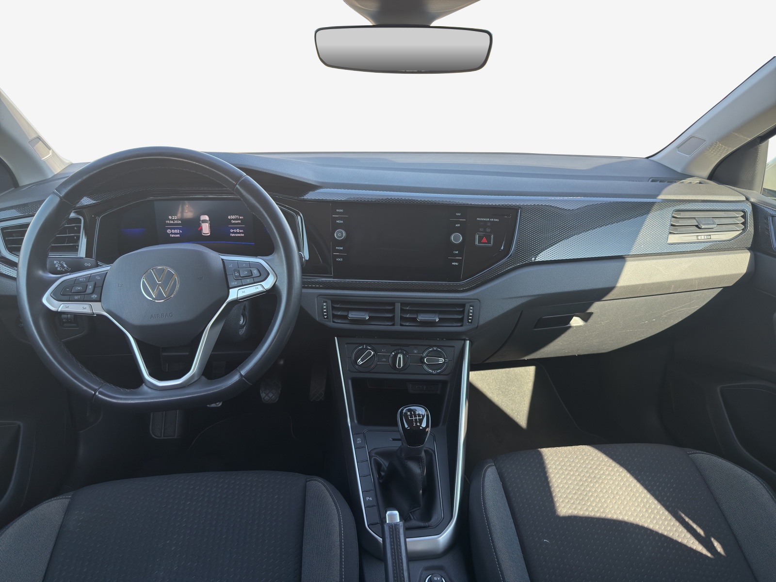 VW Taigo 1.0 TSI Life-image-8