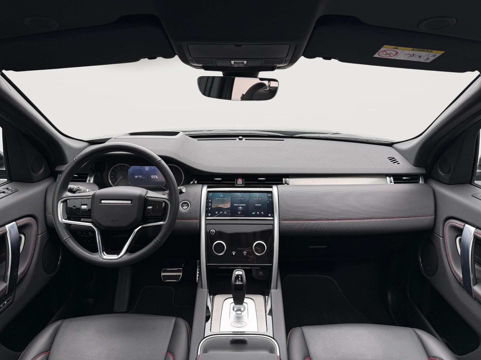LAND ROVER Discovery Sport 1.5 T 300e R-Dynamic SE-image-8