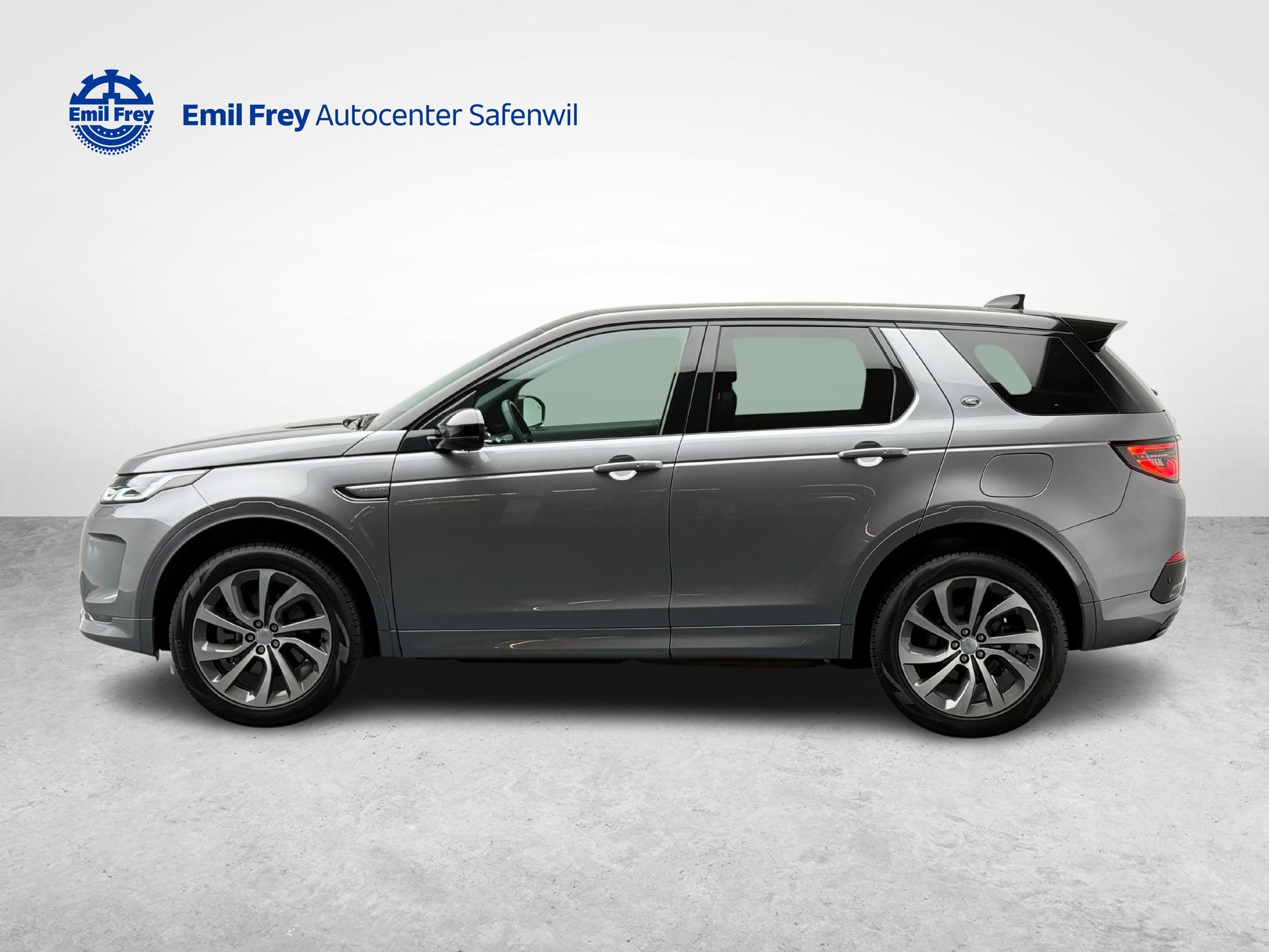 LAND ROVER Discovery Sport 1.5 T 300e R-Dynamic SE-image-1