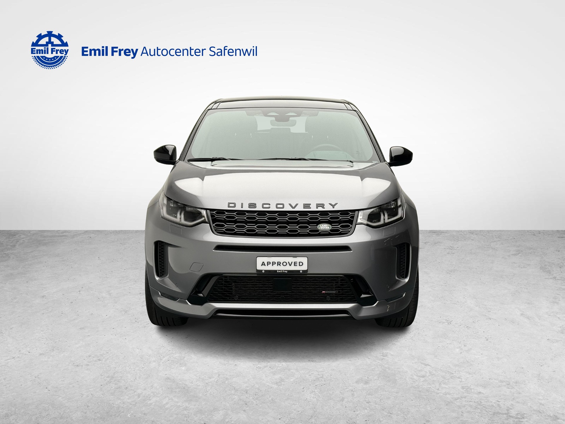LAND ROVER Discovery Sport 1.5 T 300e R-Dynamic SE-image-7