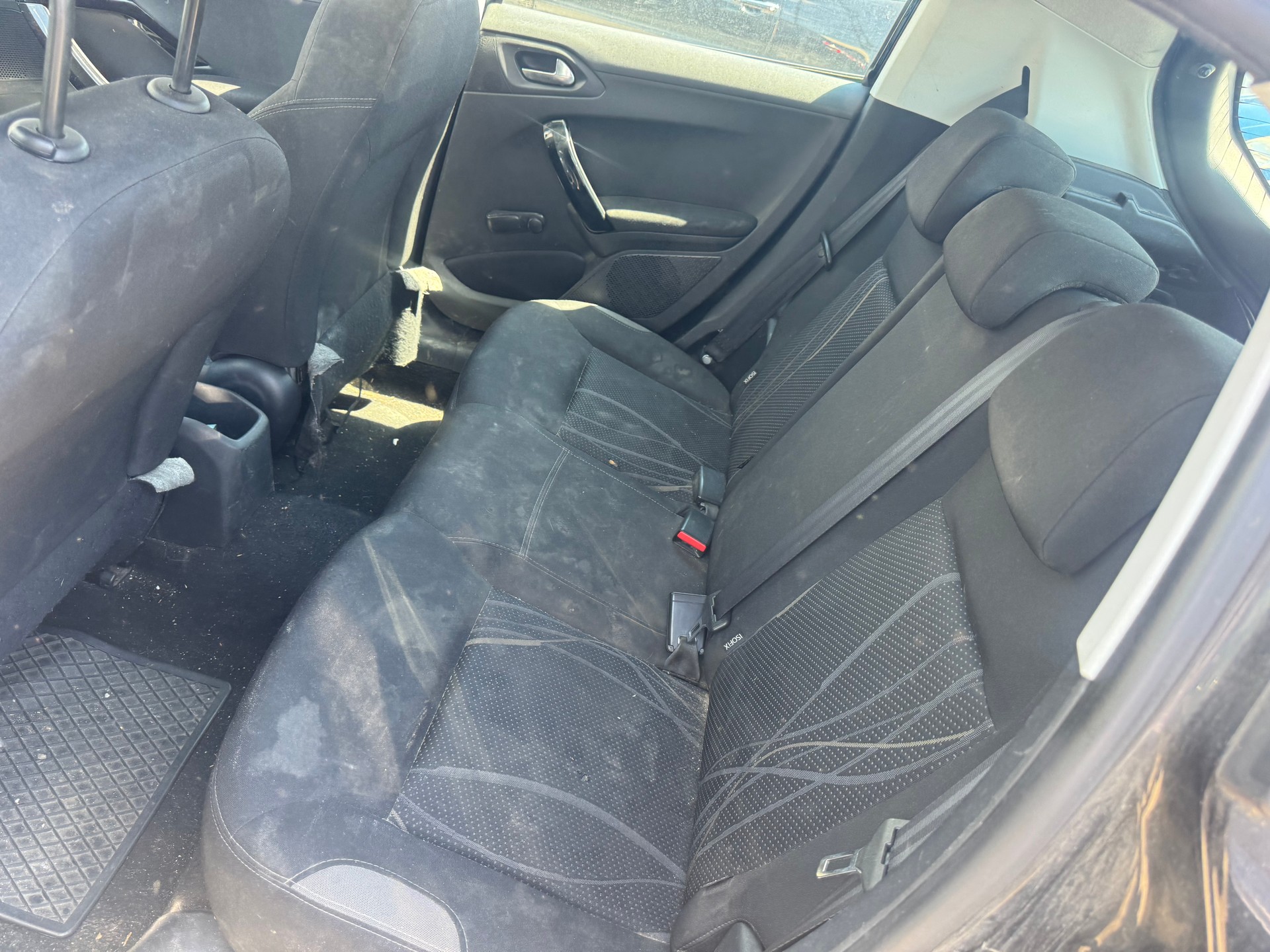 PEUGEOT 208 1.2 VTI Access-image-5
