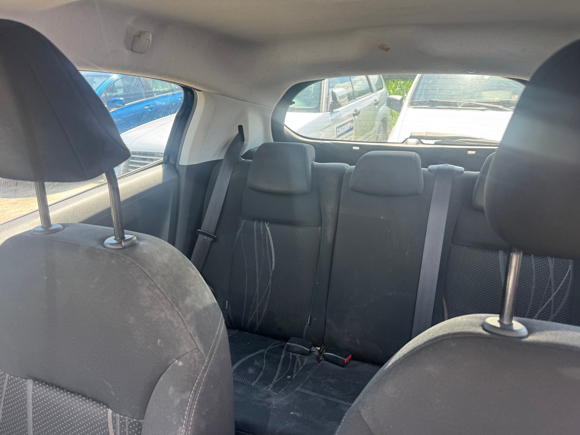 PEUGEOT 208 1.2 VTI Access-image-7