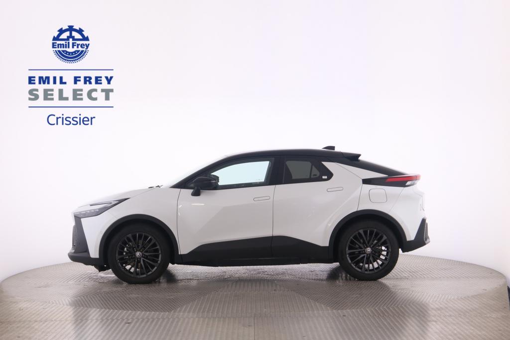 TOYOTA C-HR 2.0 PHEV GR Sport-image-2