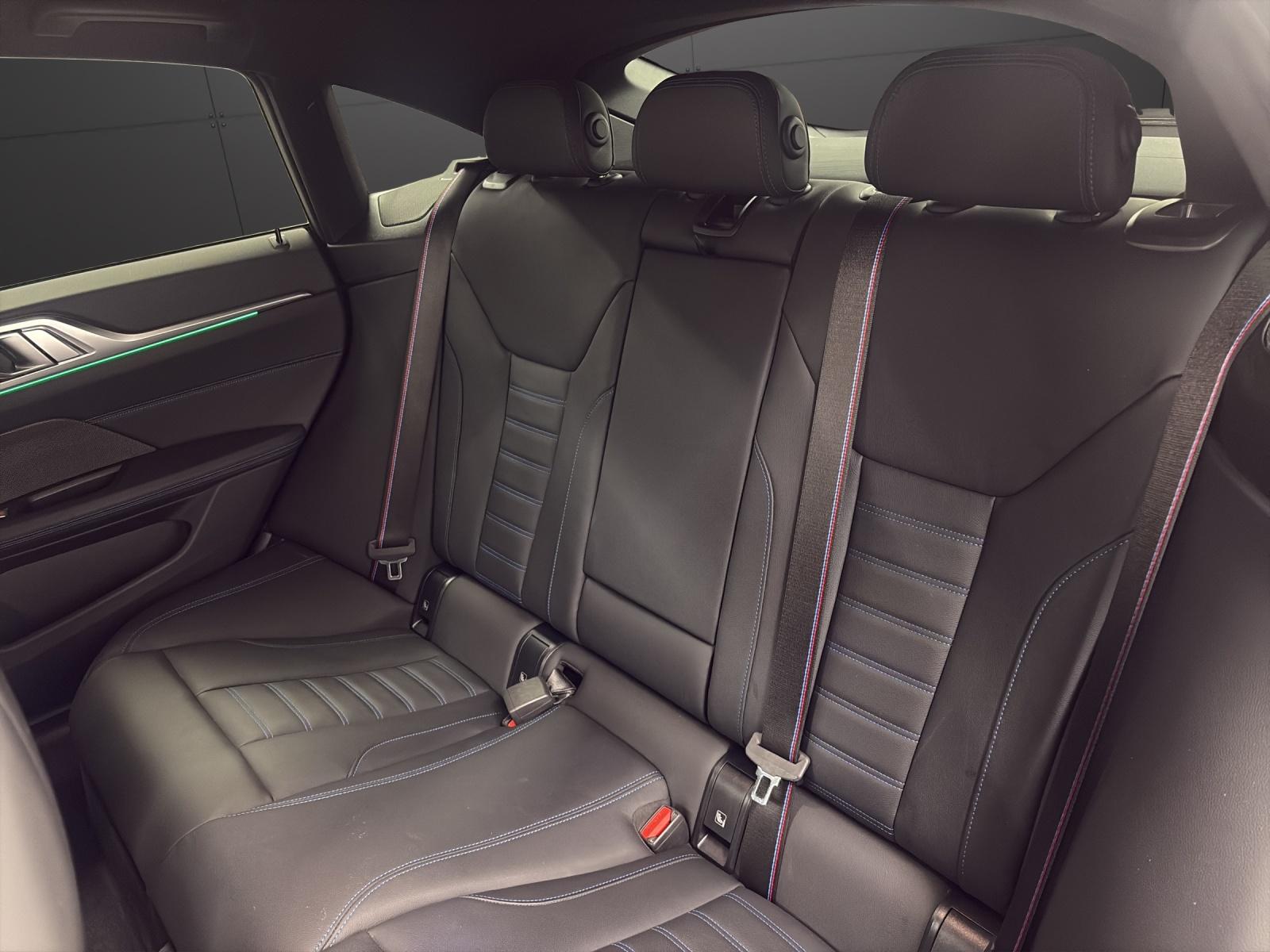 BMW i4 M50 M Sport-image-19