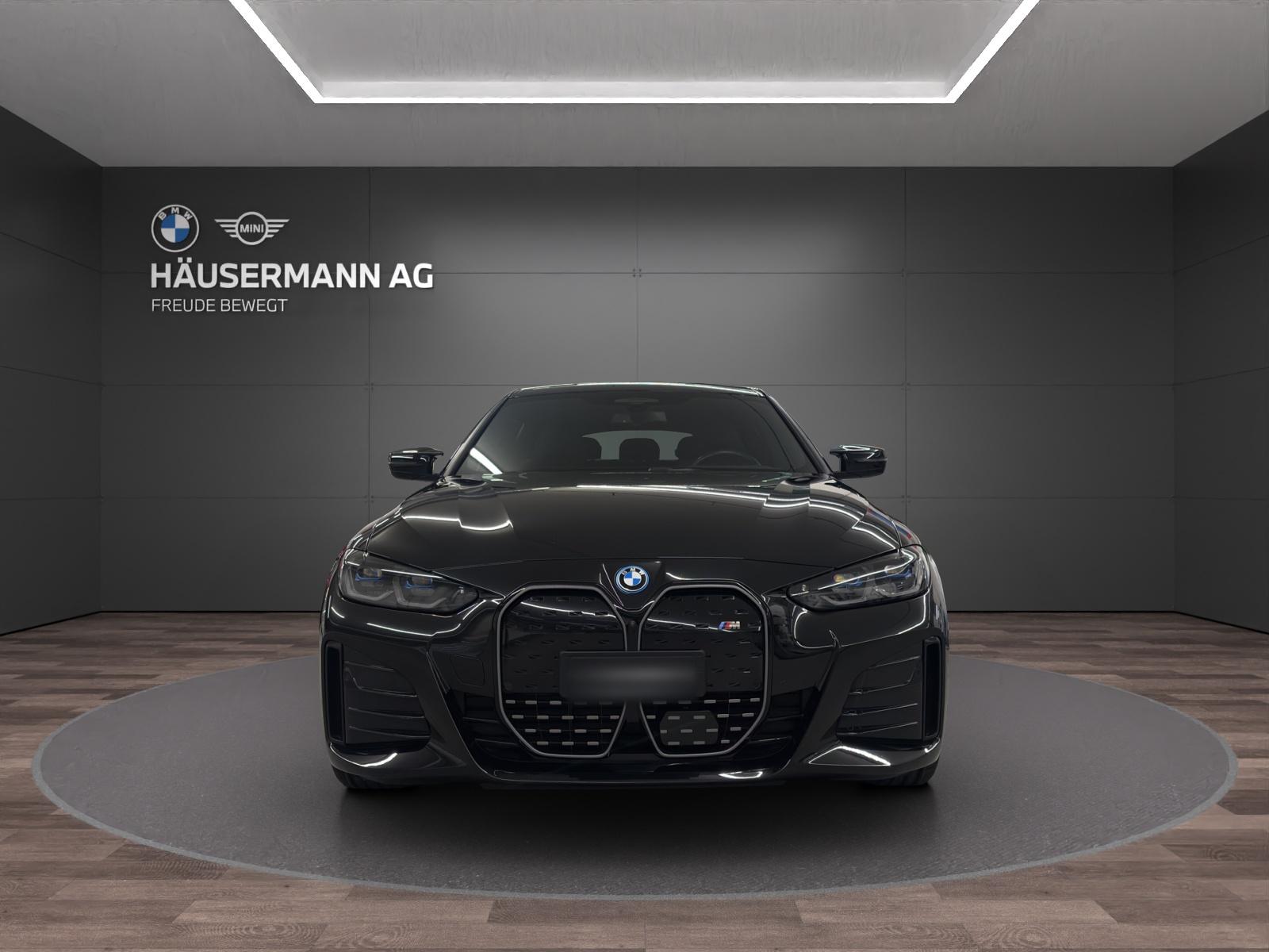 BMW i4 M50 M Sport-image-1