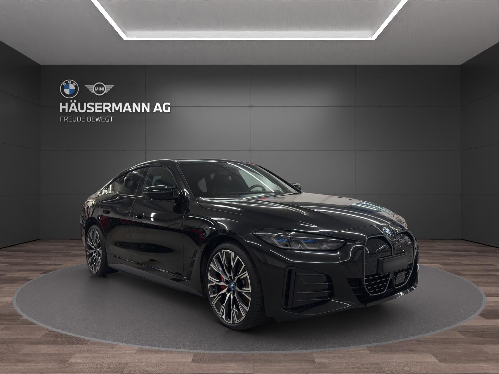BMW i4 M50 M Sport-image-2