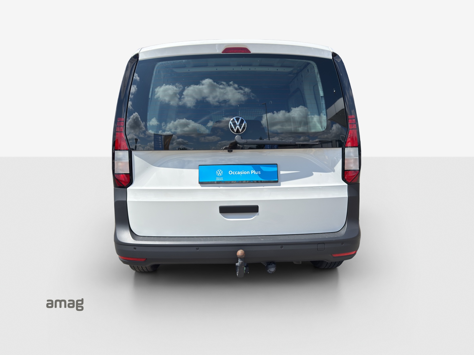 VW Caddy Cargo 2.0TDI 4Motion-image-3