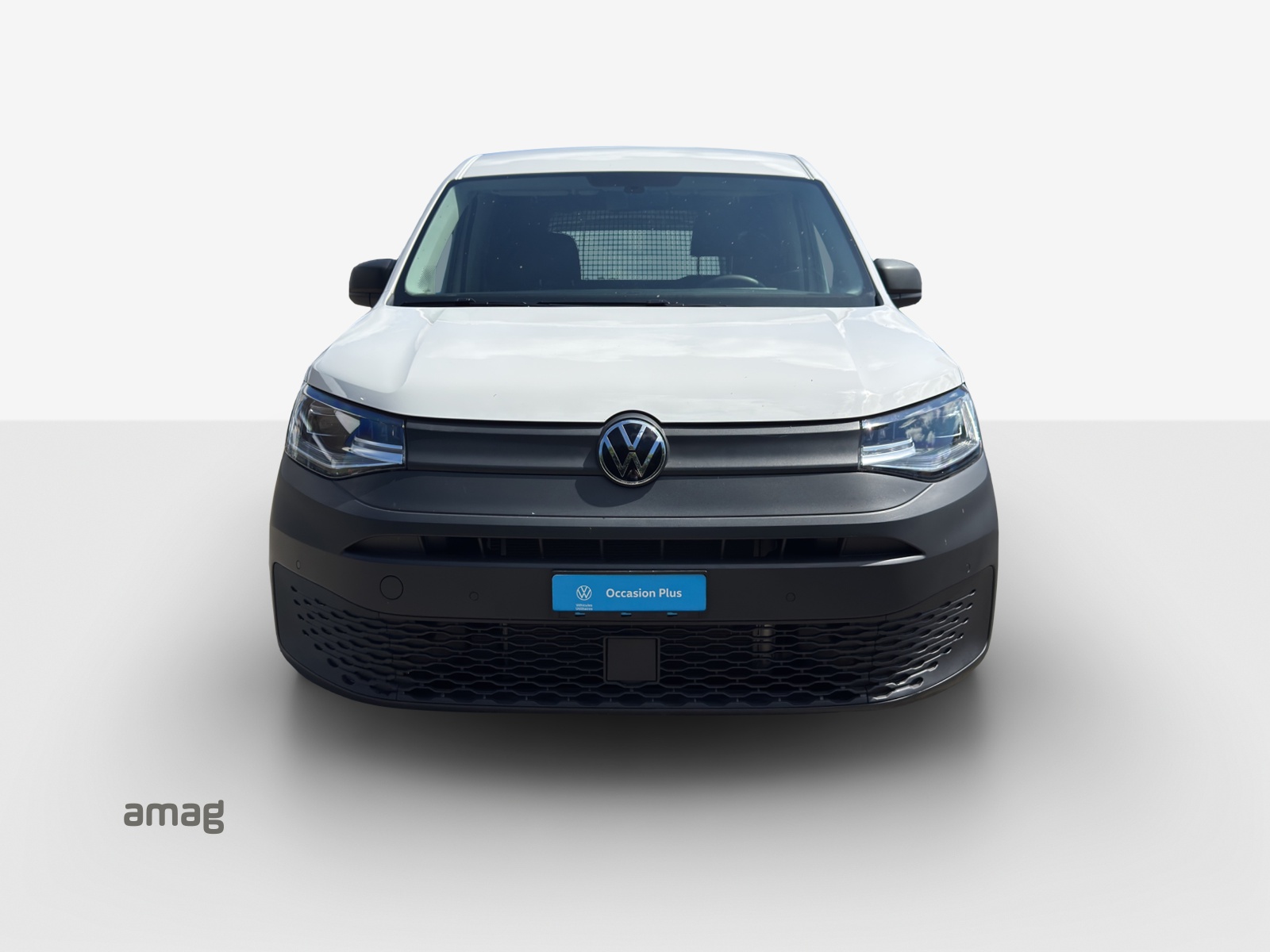 VW Caddy Cargo 2.0TDI 4Motion-image-6