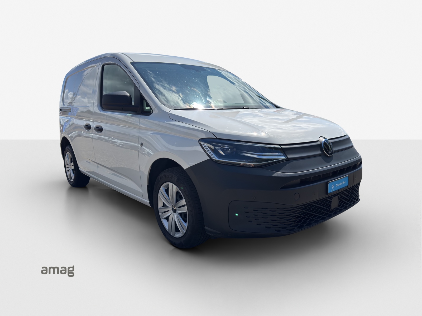 VW Caddy Cargo 2.0TDI 4Motion-image-5