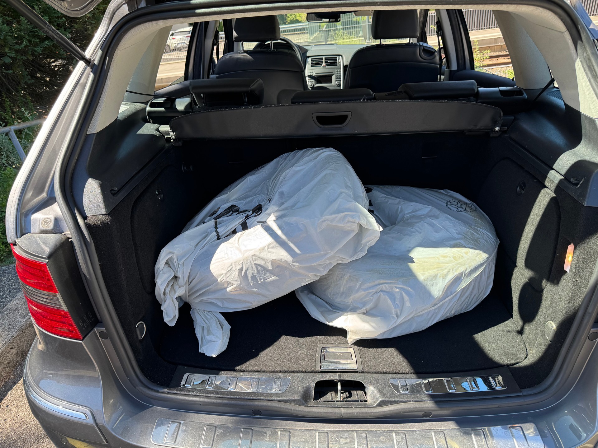 MERCEDES-BENZ B 180 My Star Autotronic-image-6