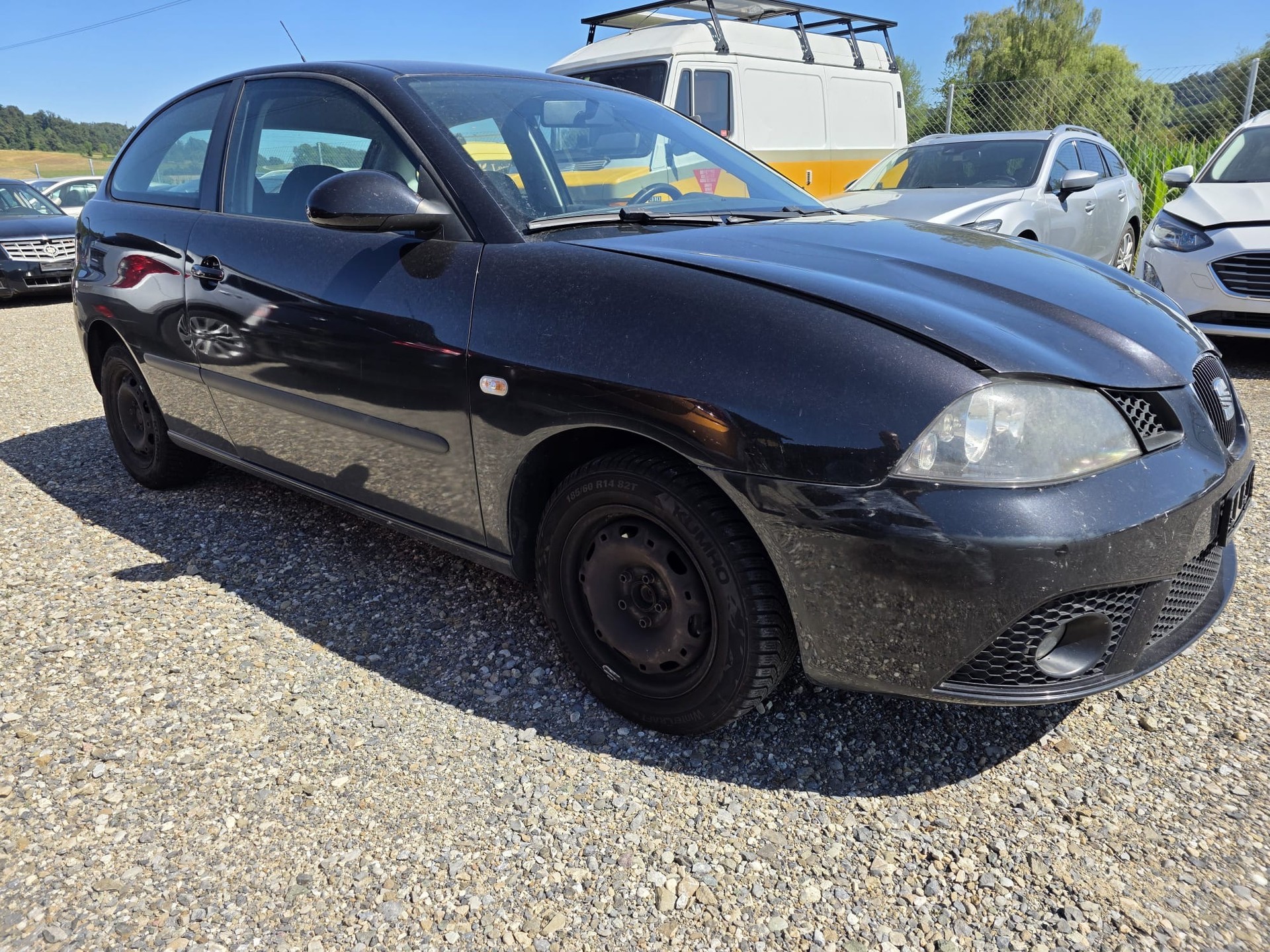 SEAT Ibiza 1.2-image-1