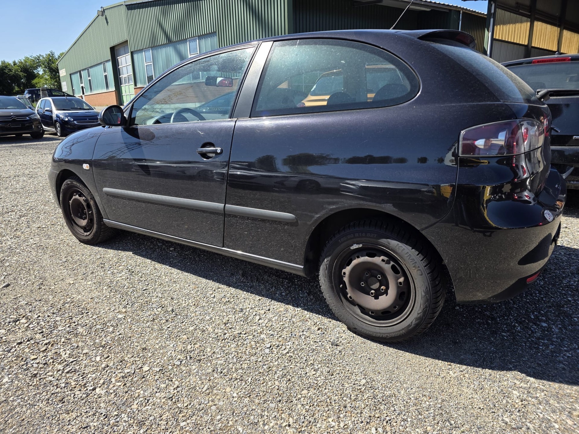 SEAT Ibiza 1.2-image-8