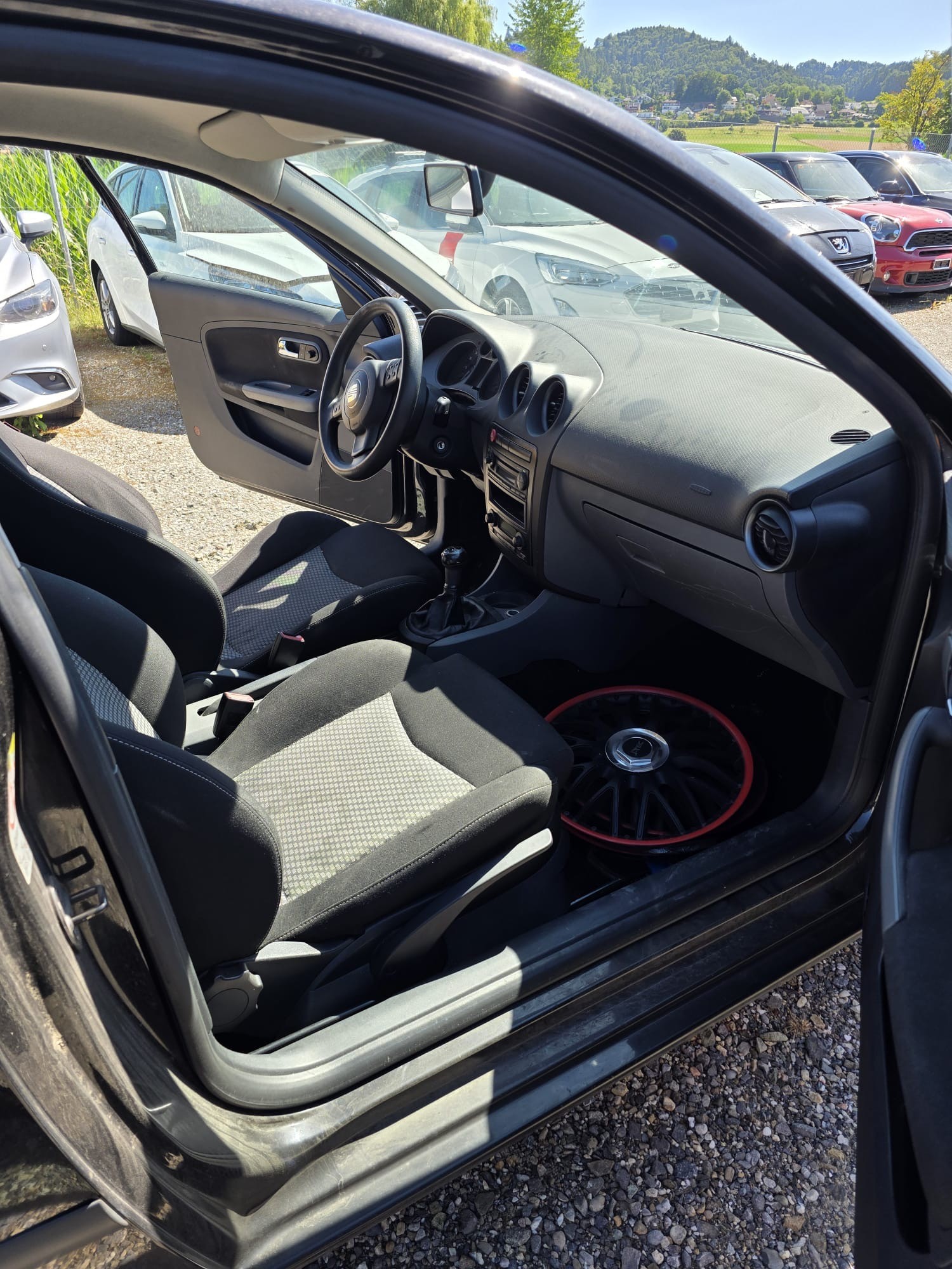 SEAT Ibiza 1.2-image-5