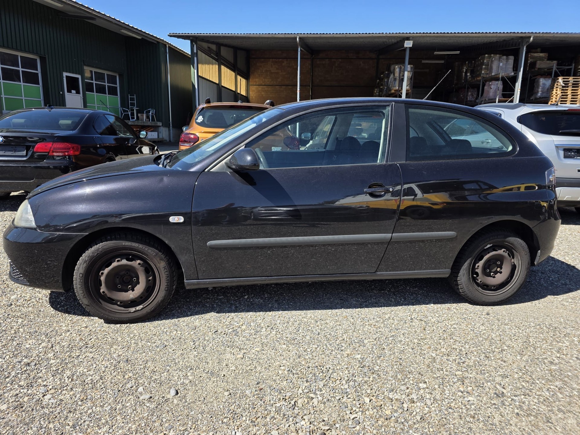 SEAT Ibiza 1.2-image-7